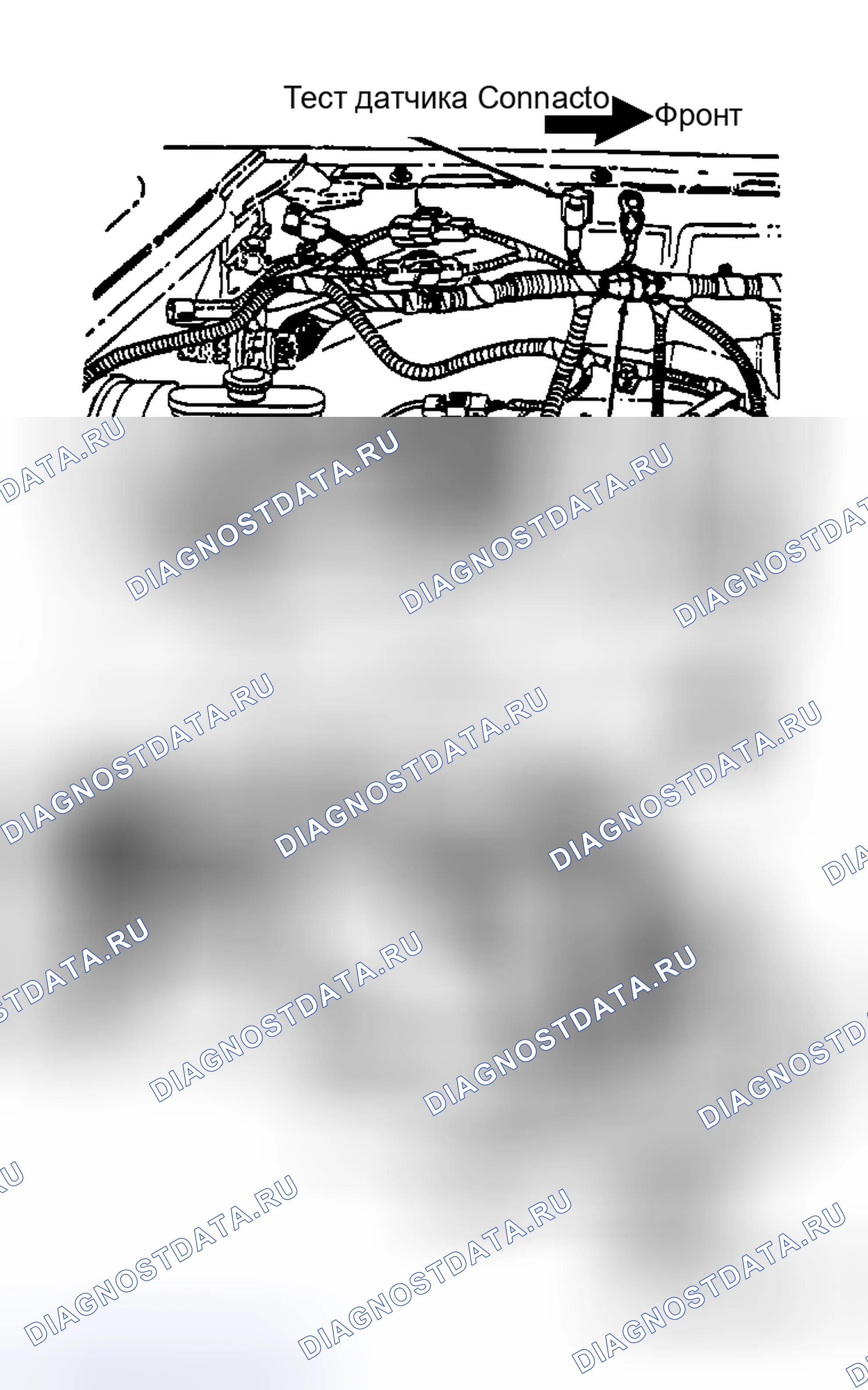 Рис. 4. Ford Pickup F350 
