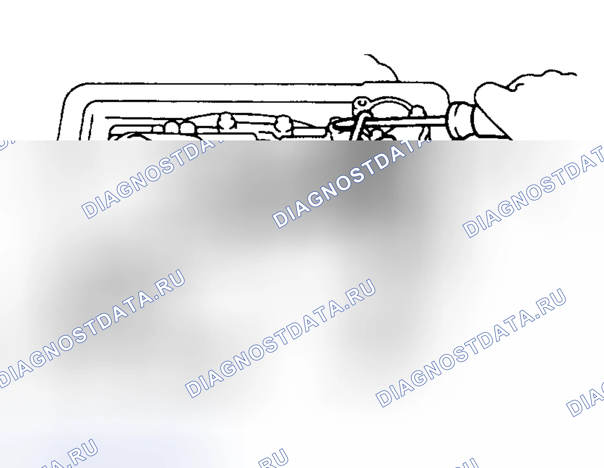 Рис. 69. Toyota Prius I рестайлинг