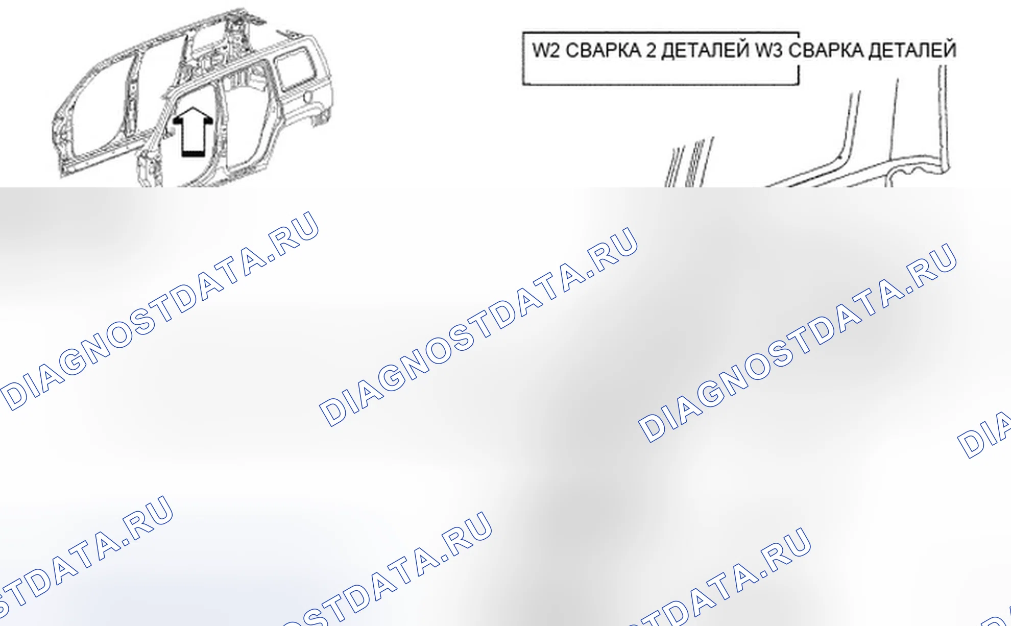 Рис. 240. Jeep Compass I