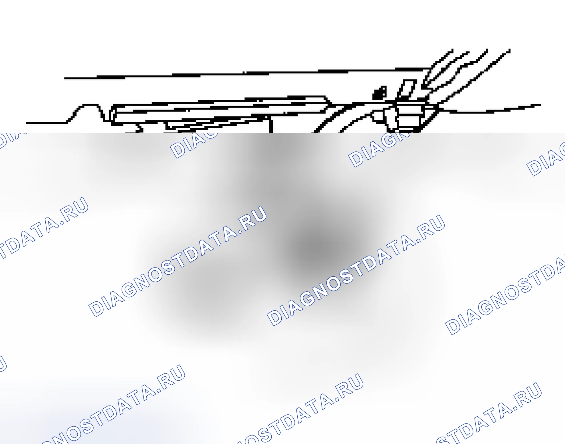 Рис. 380. Ford Pickup F150 