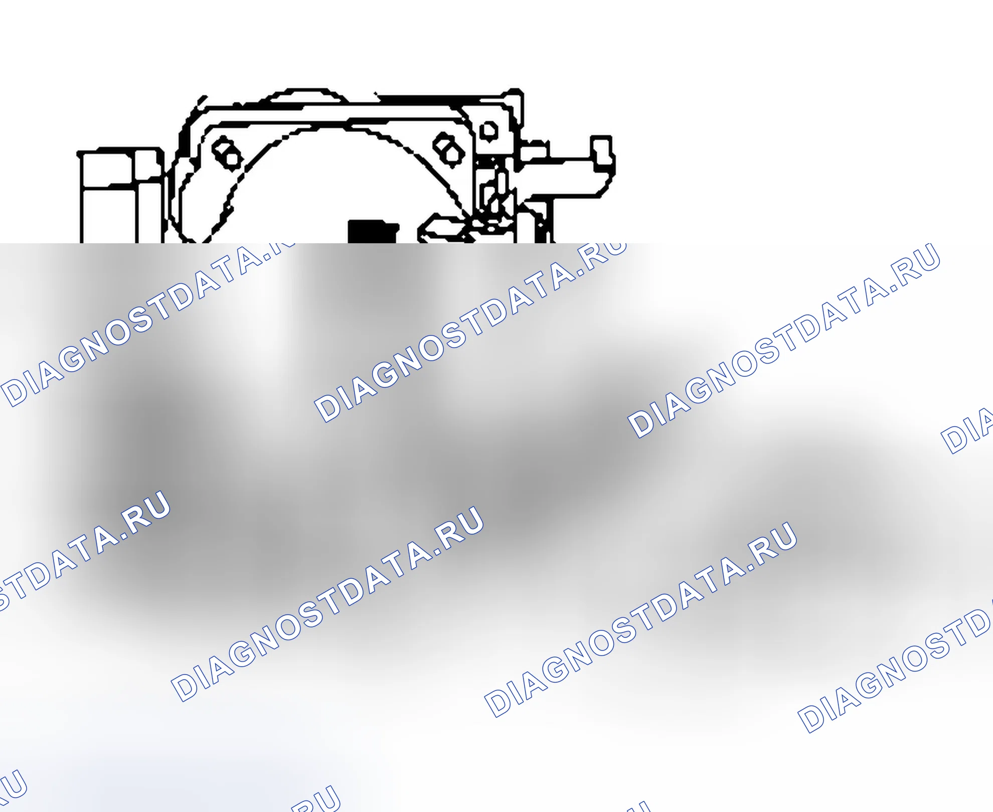 Рис. 76: Установка. Ford Pickup F150 