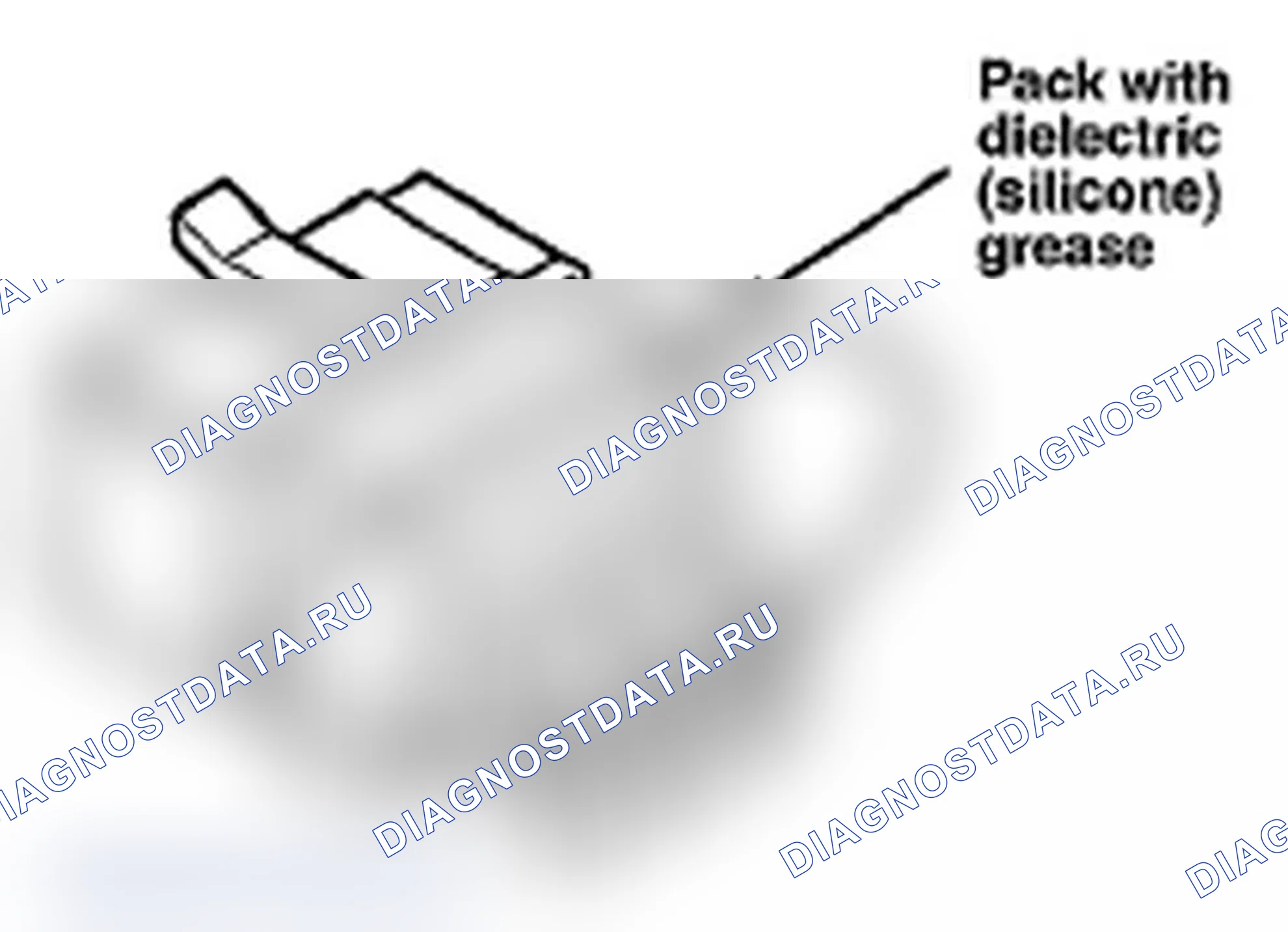 Рис. 46: Пока вы работаете. Acura MDX II рестайлинг
