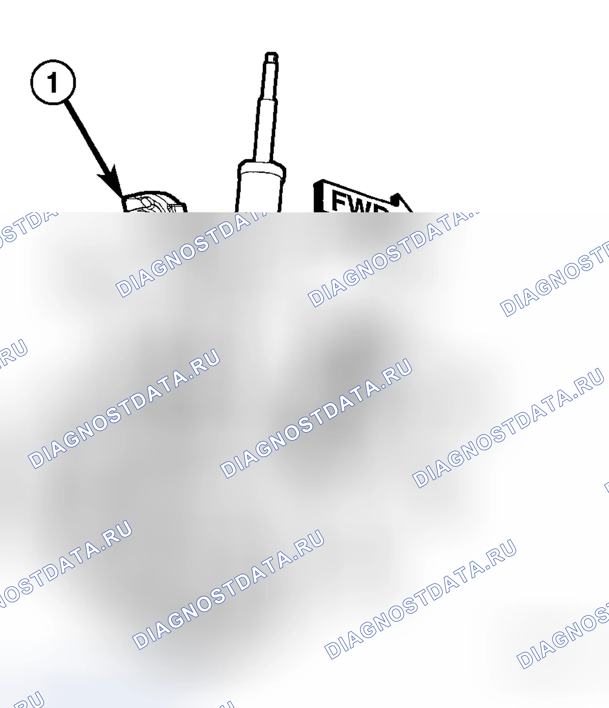 Рис. 14. Dodge Magnum I