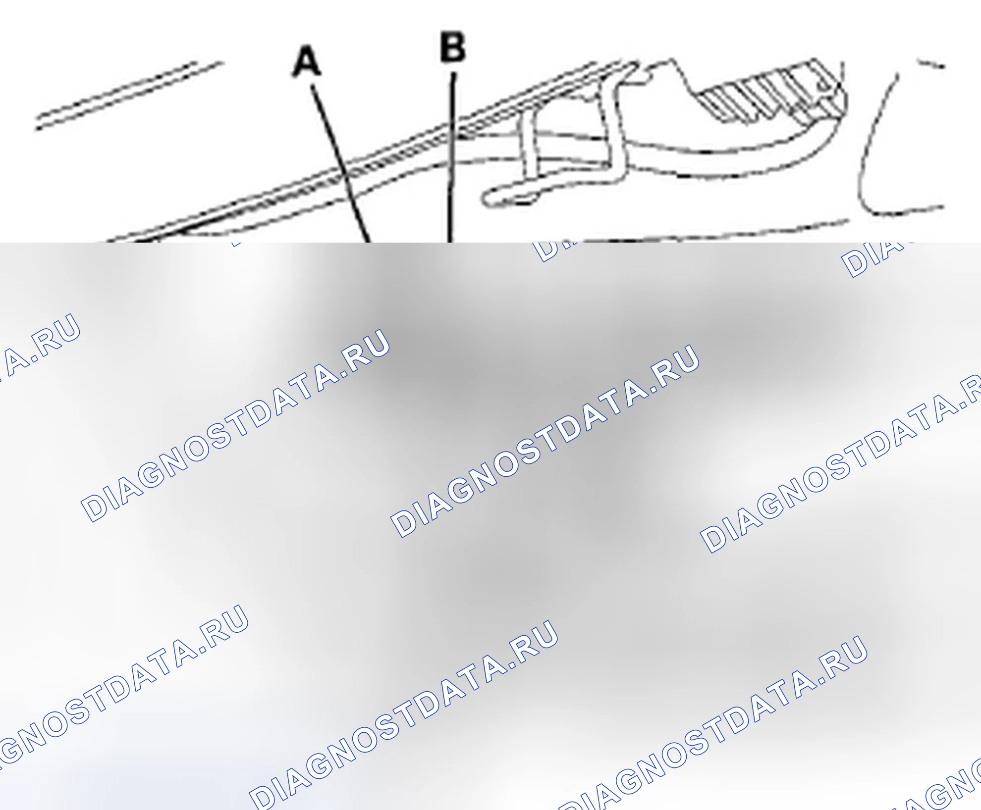 Рис. 611: Удаление. Honda Accord VIII рестайлинг