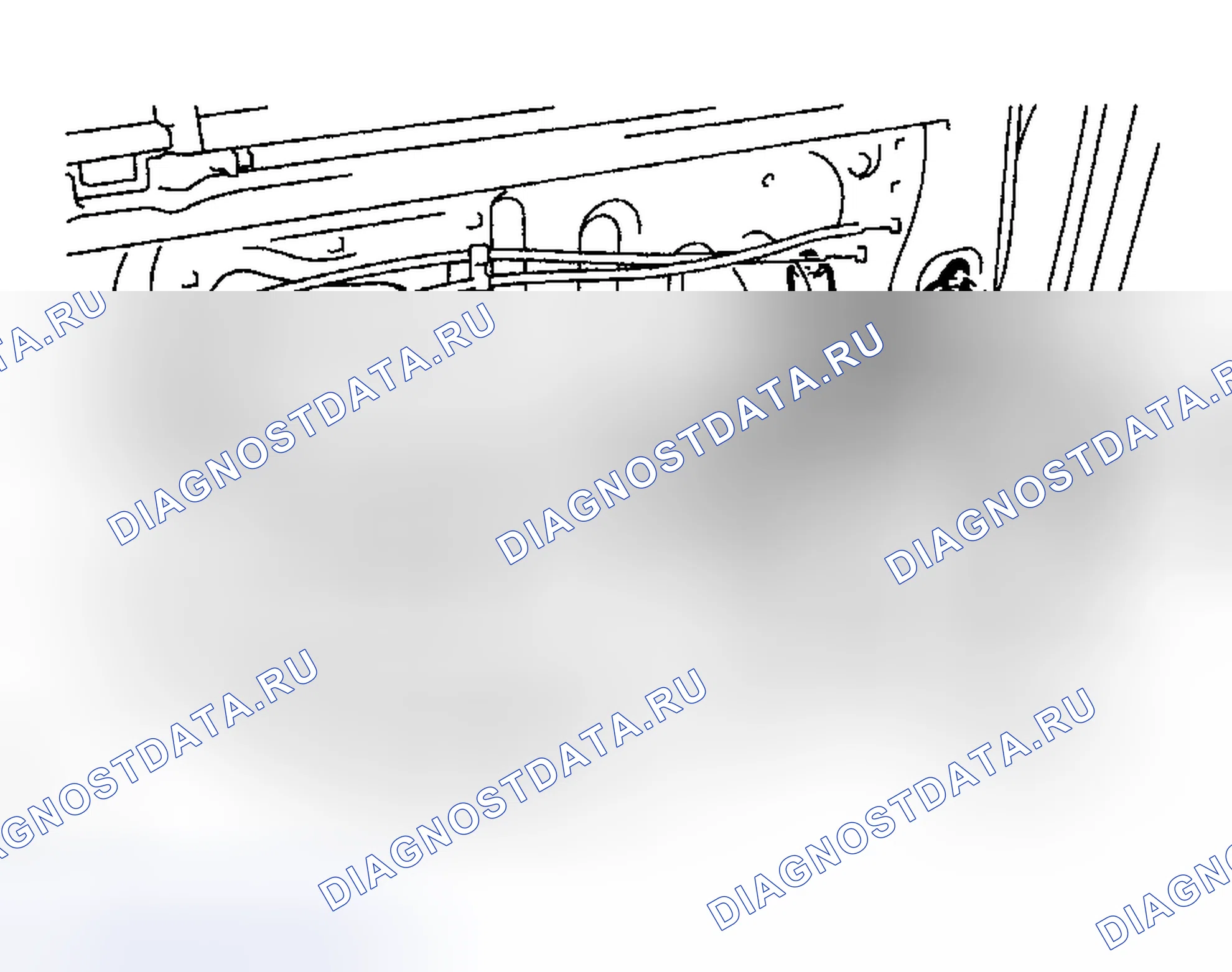 Рис. 74. Toyota Corolla IX рестайлинг