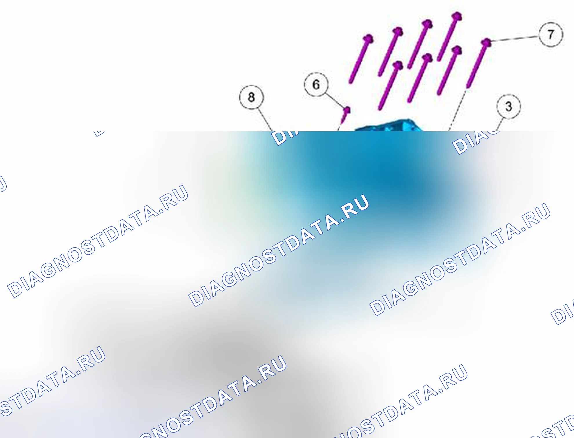 Рис. 1046. Ford F-150 XII