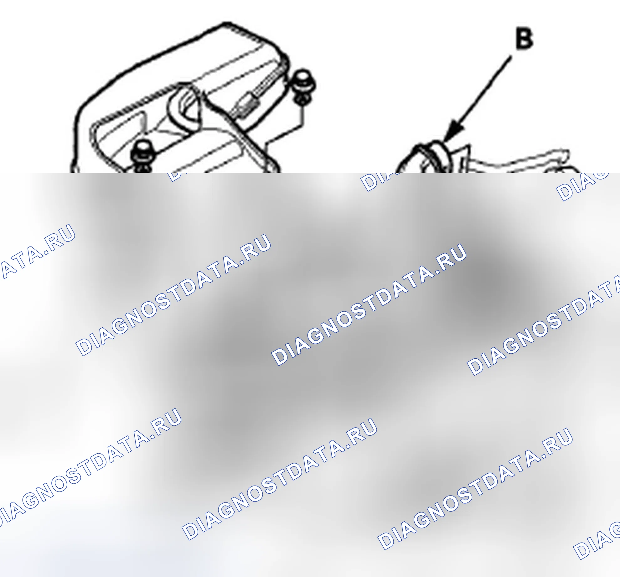 Рис. 81. Honda Accord VIII рестайлинг