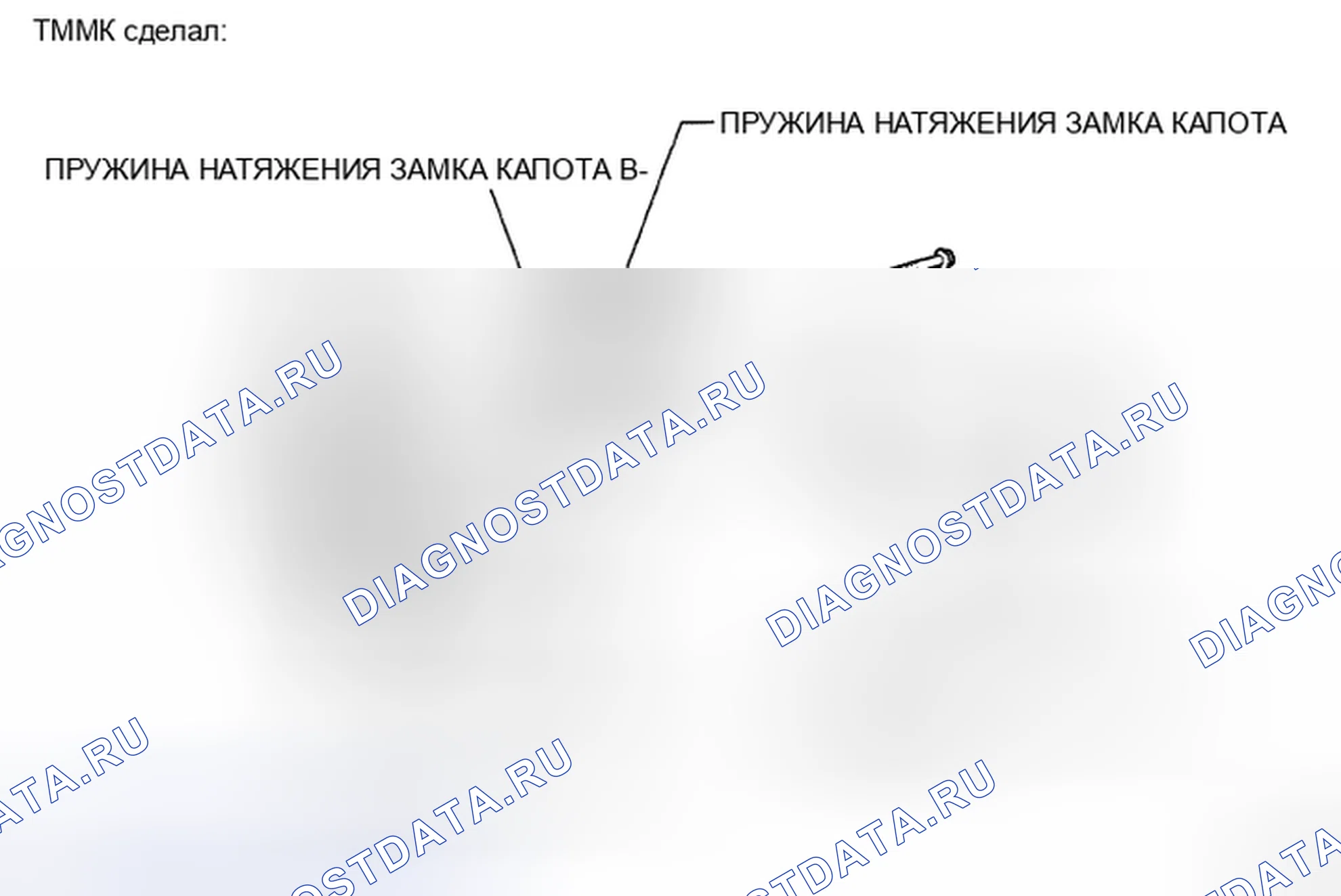 Рис. 121. Toyota Camry XV40
