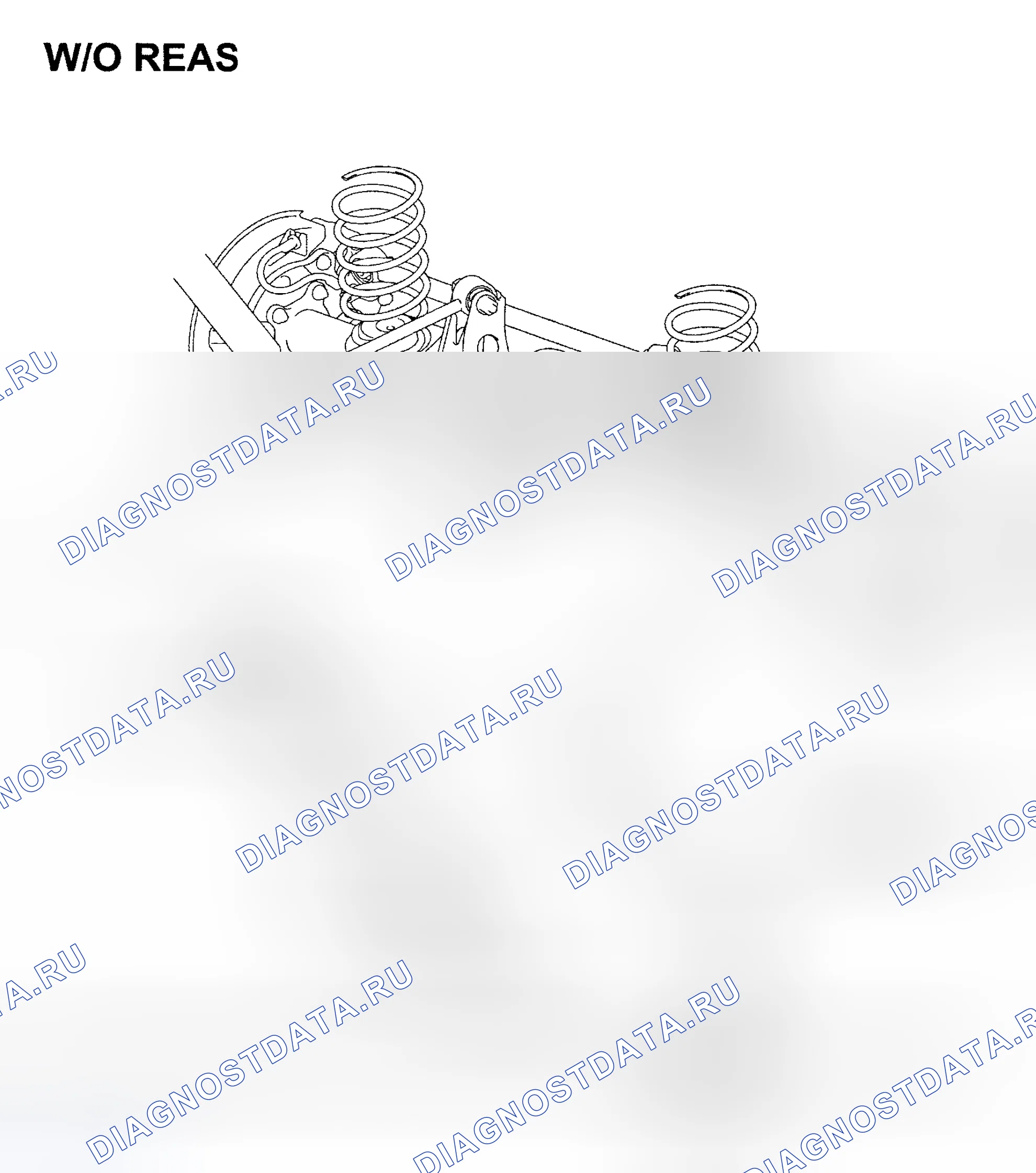 Рис. 1. Toyota 4Runner IV