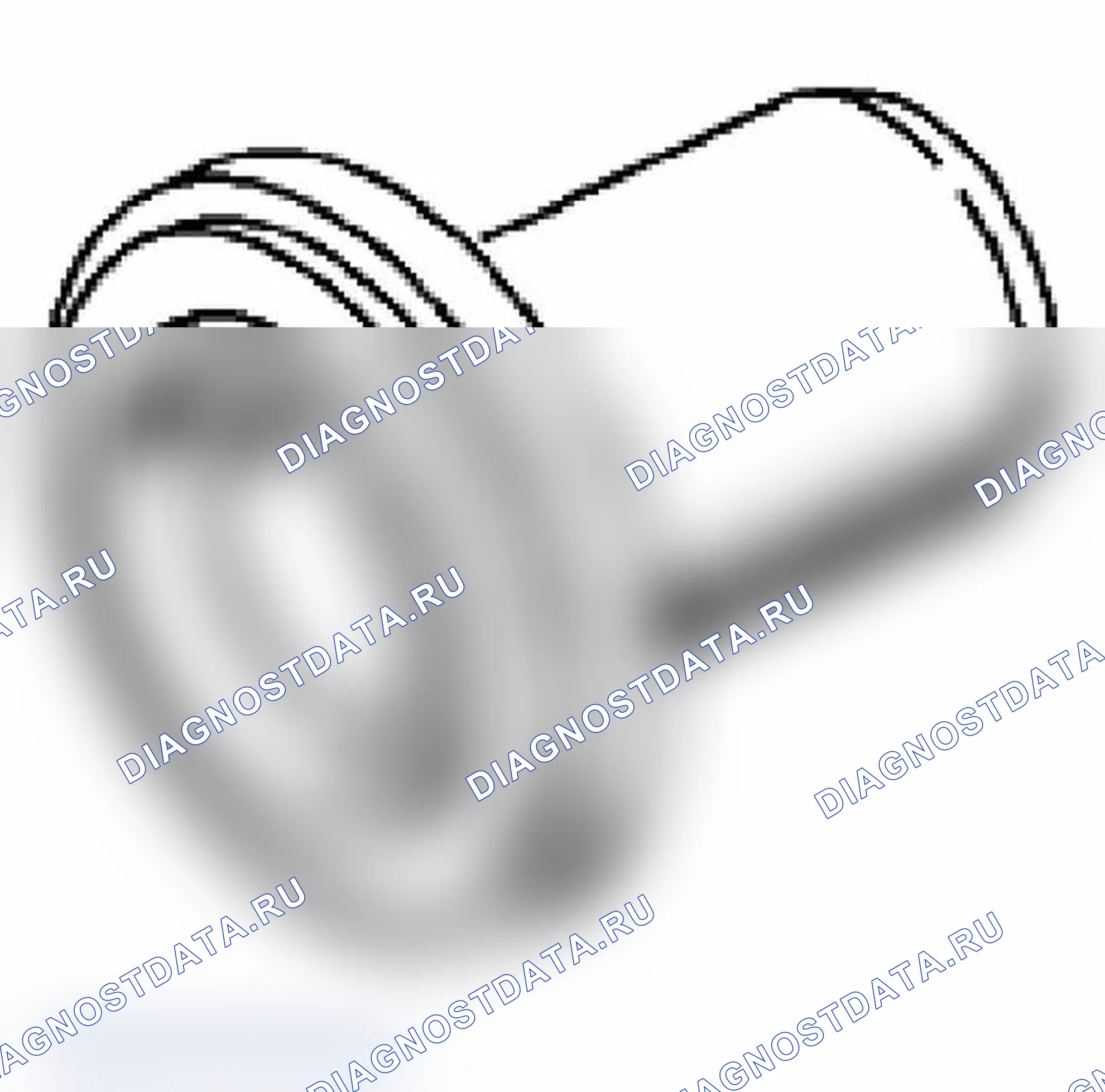 Рис. 1: ИНСТРУМЕНТЫ. Porsche Boxster S 986