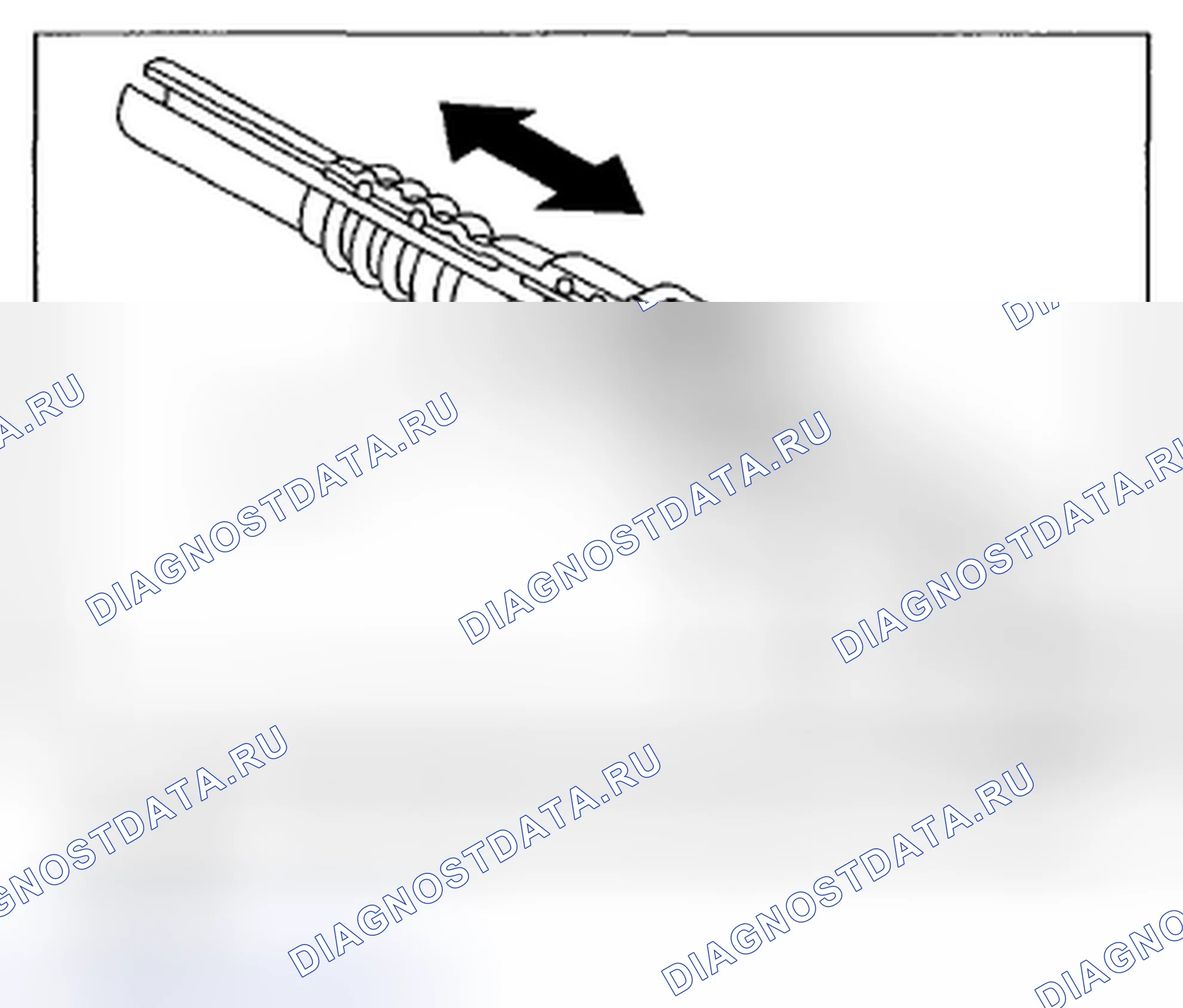 Рис. 796. Subaru Impreza WRX GE рестайлинг