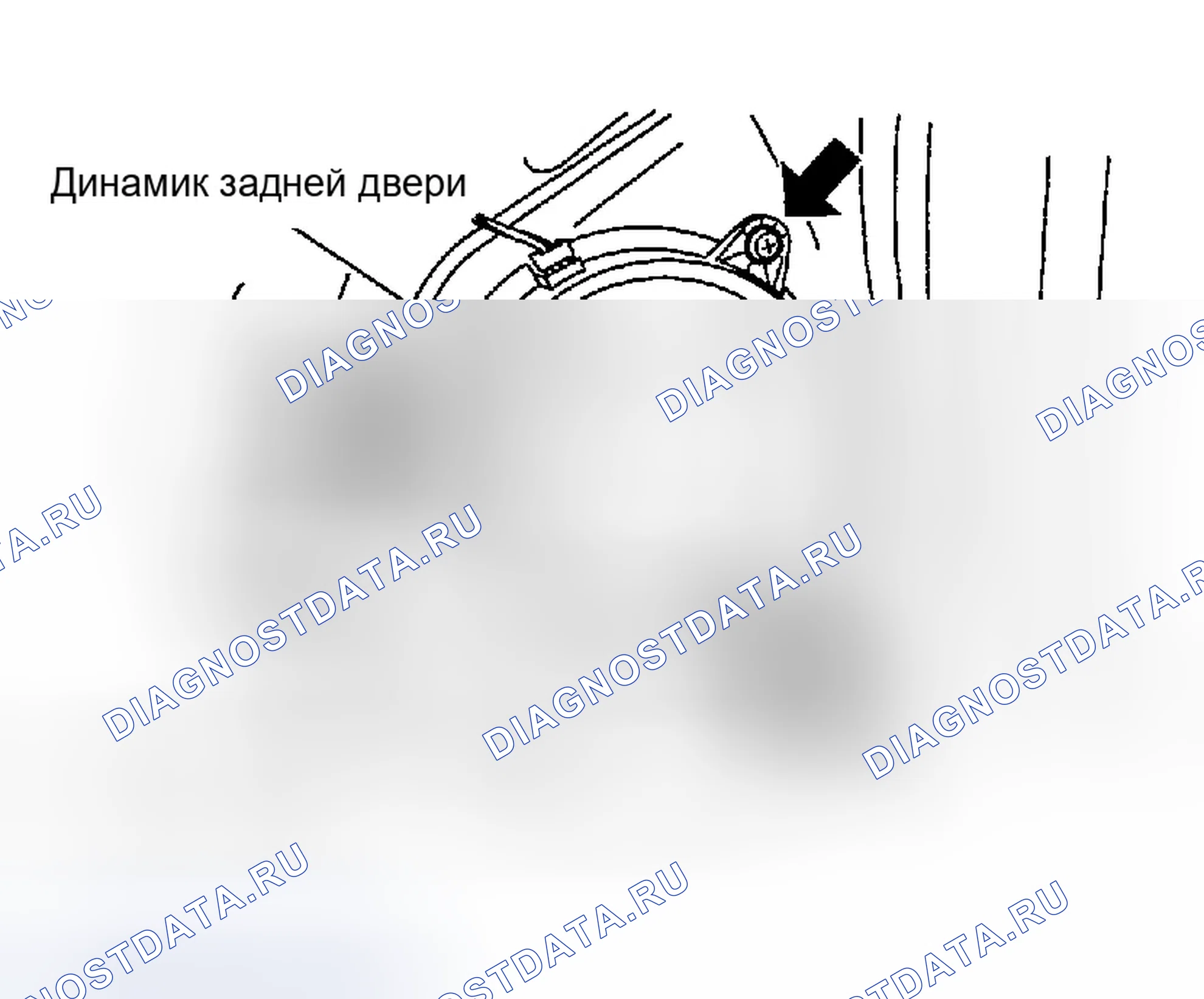 Рис. 29: Удаление. Infiniti FX35 I