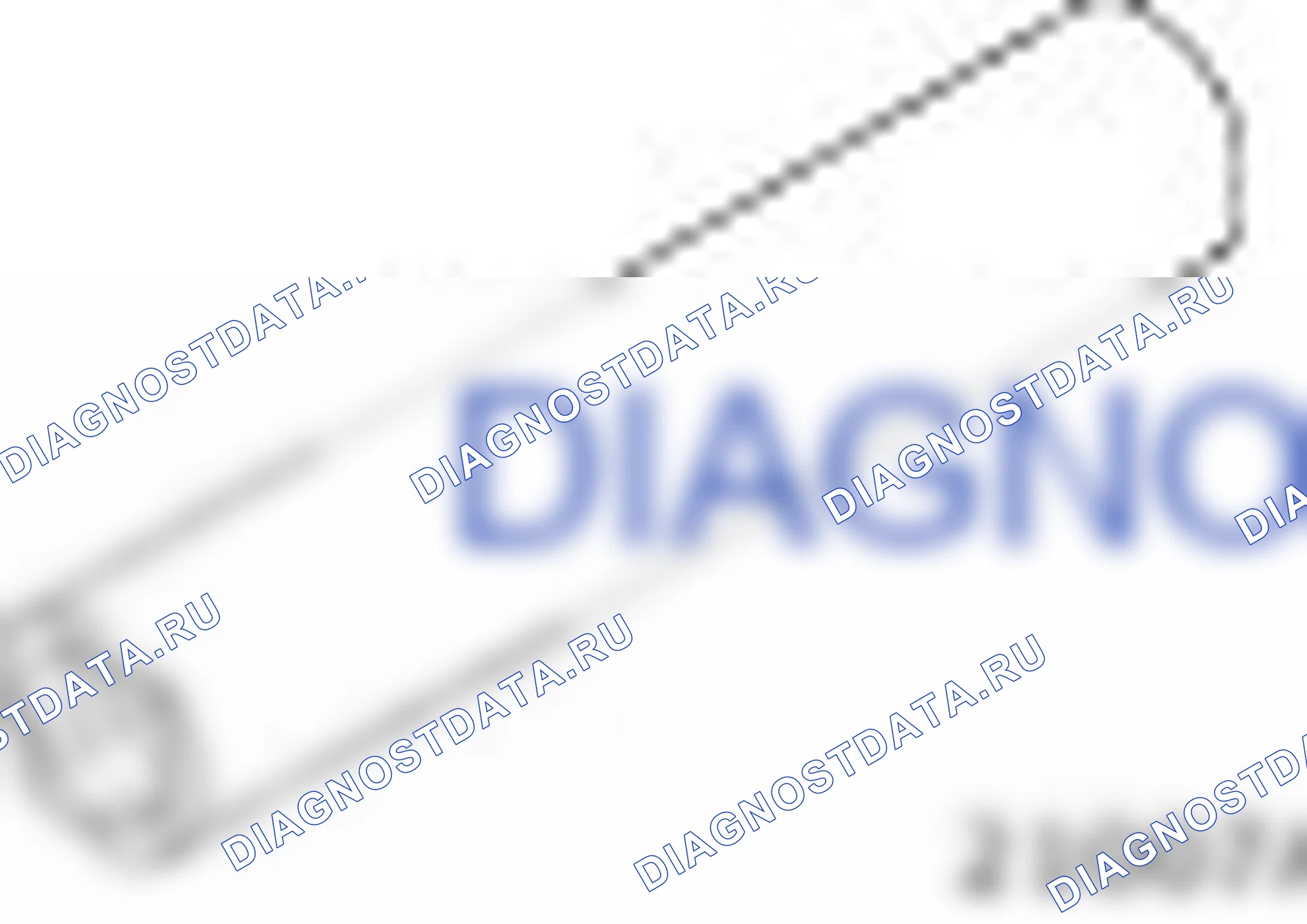 303-037 (21-007A) — Приспособление для сжатия пружин клапанов. Ford Transit Connect I рестайлинг