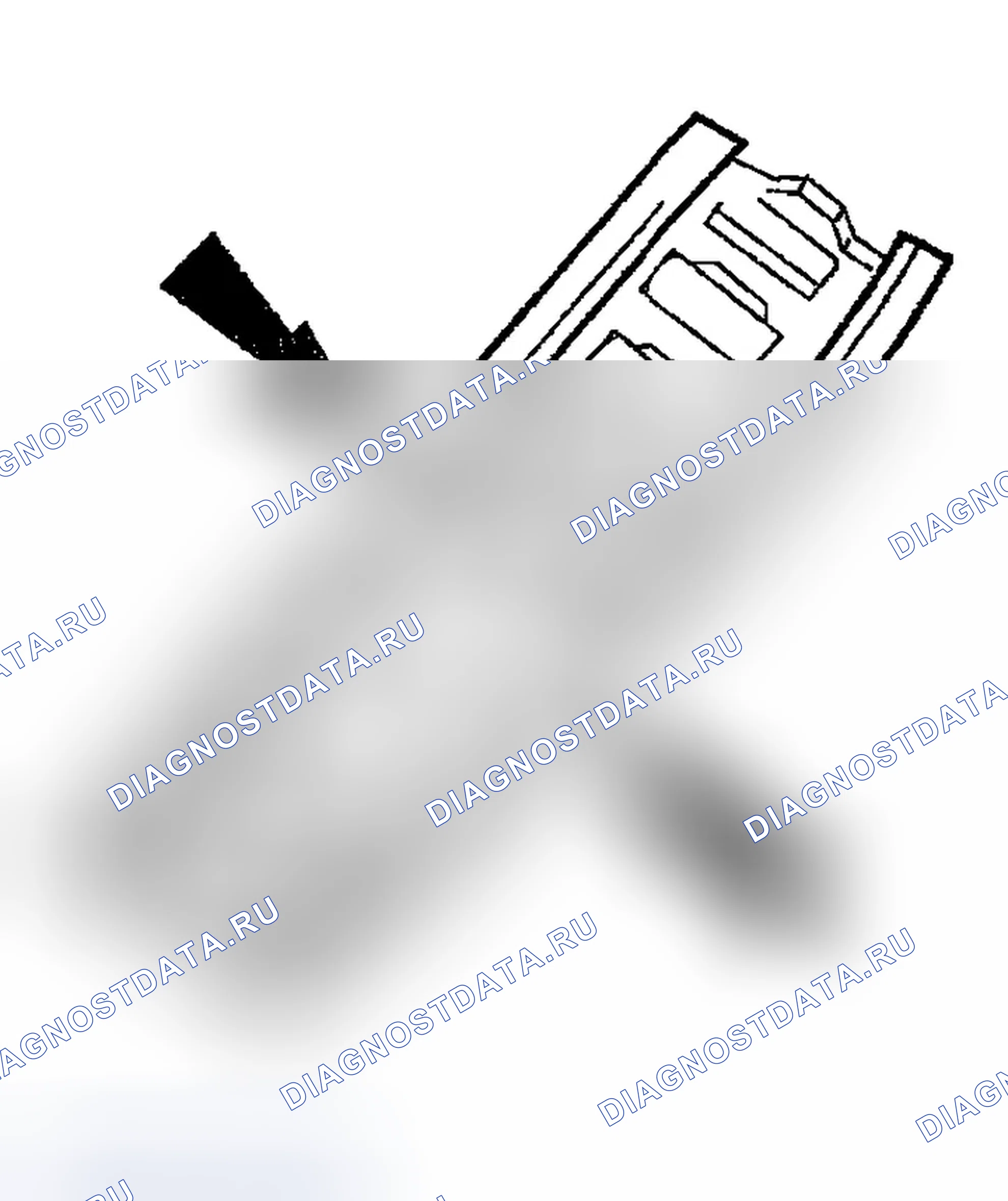 Рис. 497. Ford Escape I