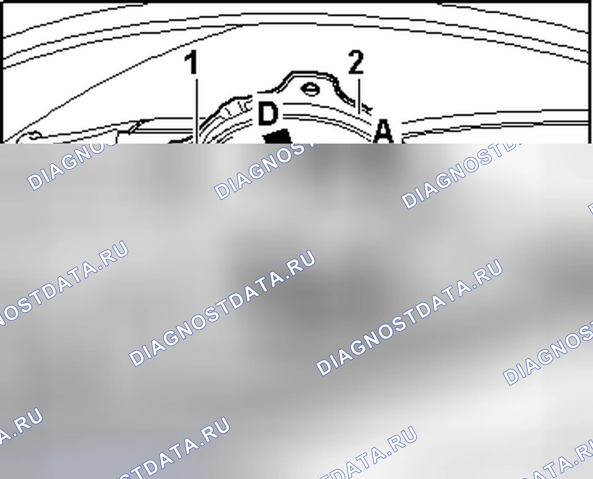 Рис. 117. Volkswagen Touareg I
