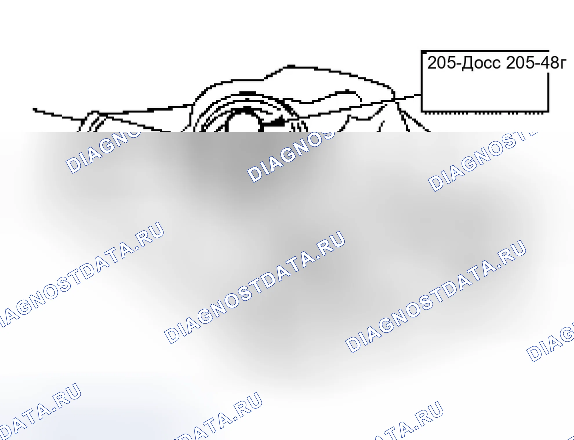 Рис. 175. Ford Pickup F150 