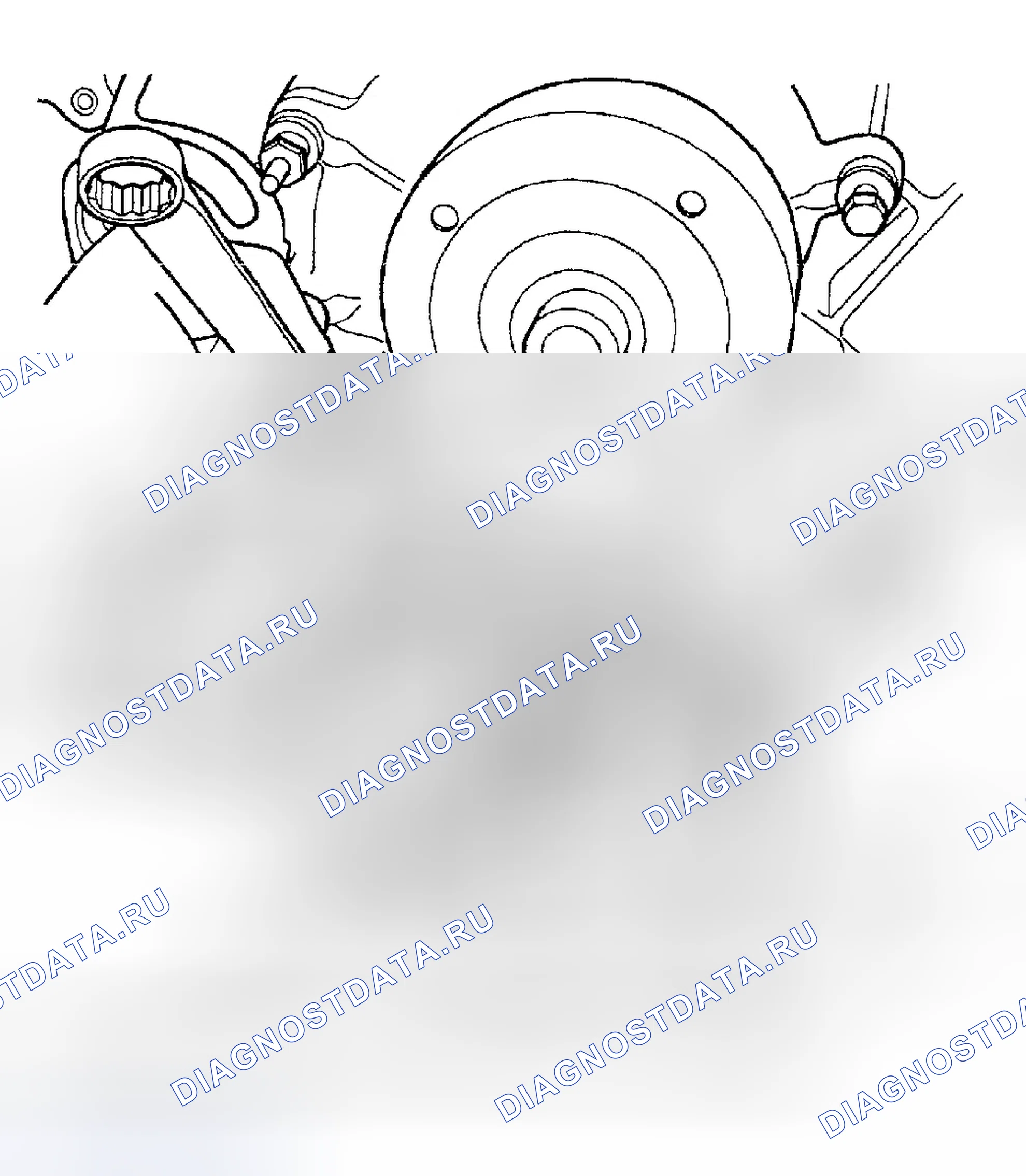 Рис. 115. Dodge Pickup R1500 