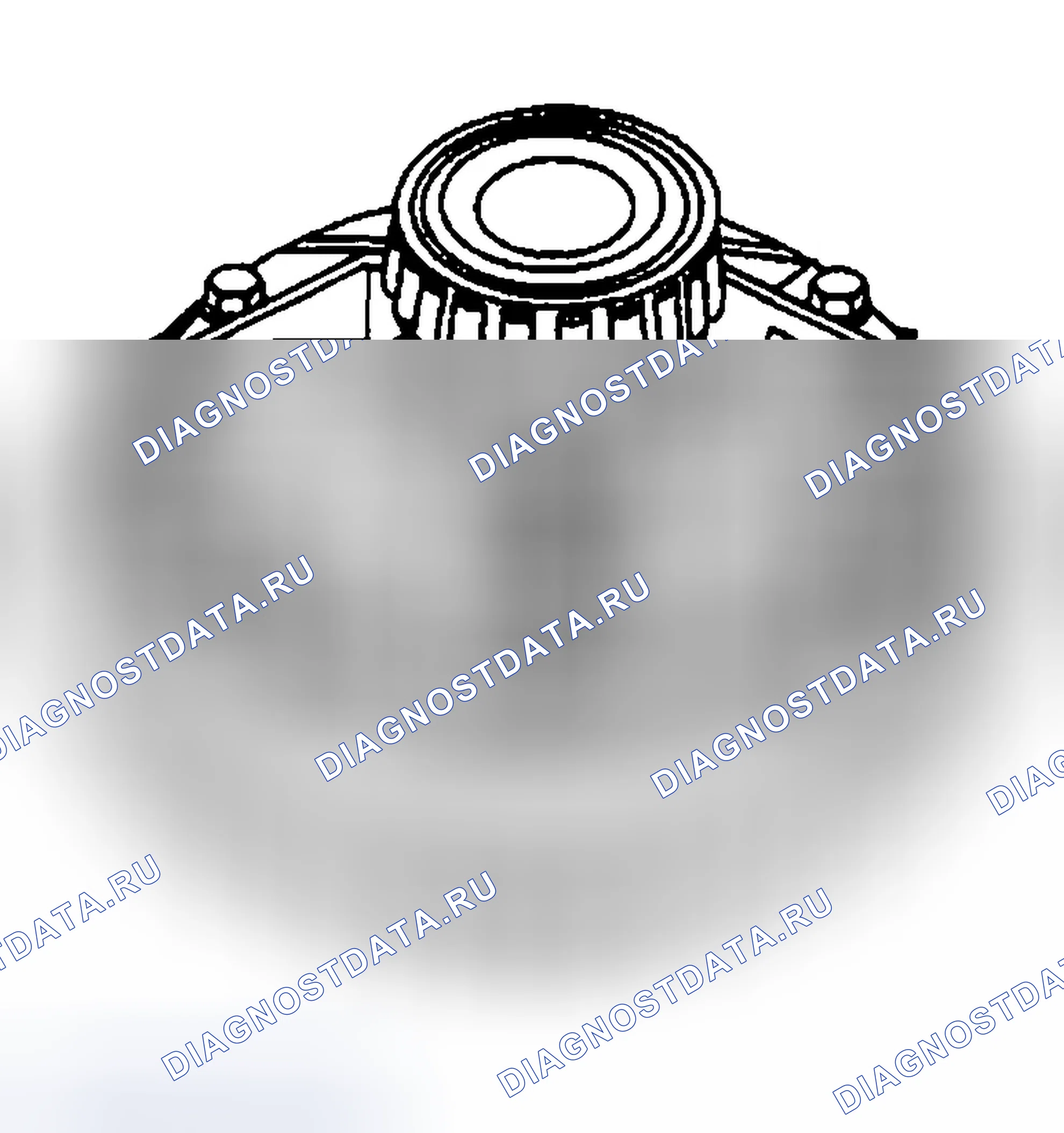Рис. 443. Chevrolet Silverado 1500 HD 