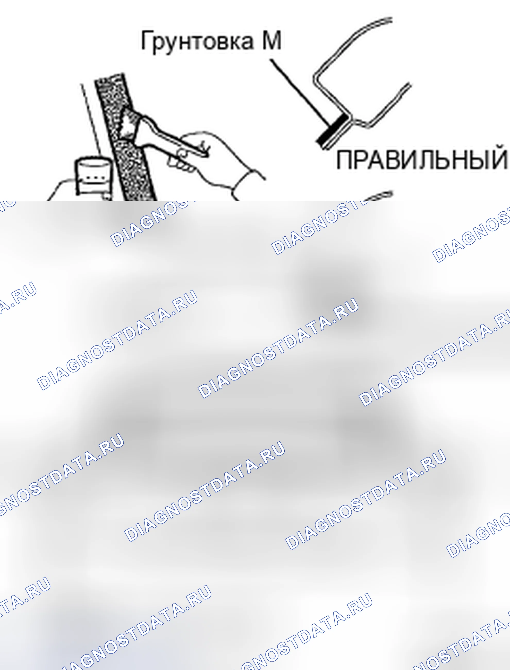 Рис. 78. Kia Sorento I рестайлинг