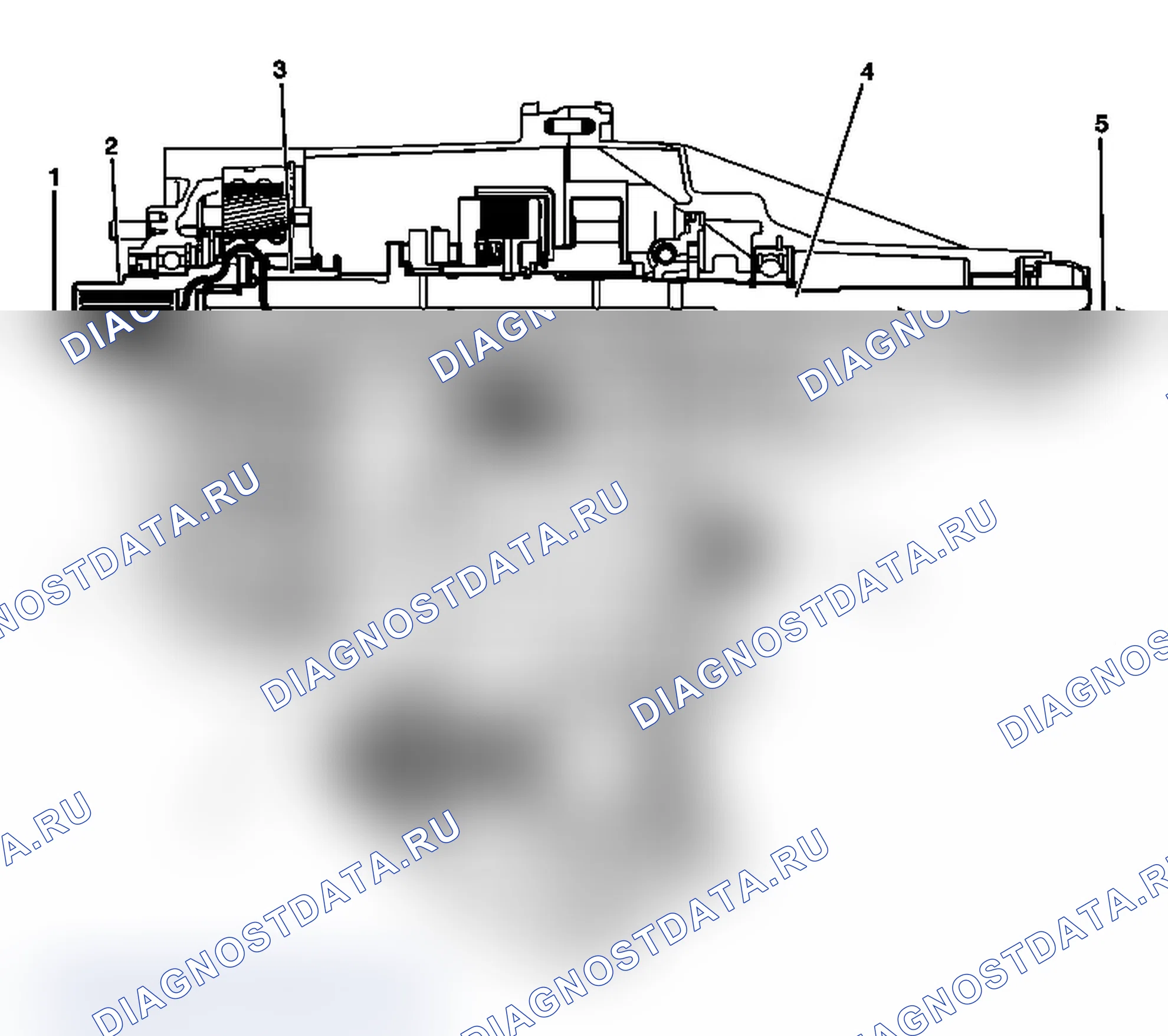 Рис. 84. Chevrolet Tahoe III