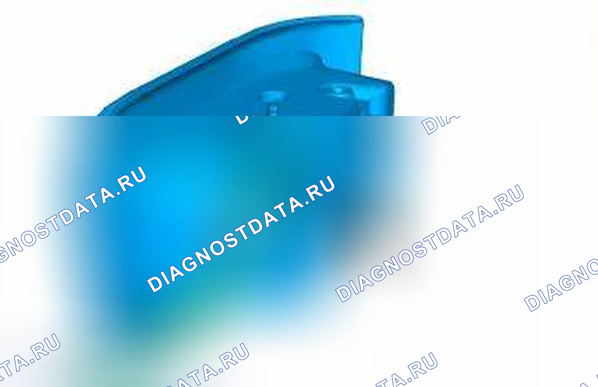 Рис. 3. Volvo S80 II рестайлинг