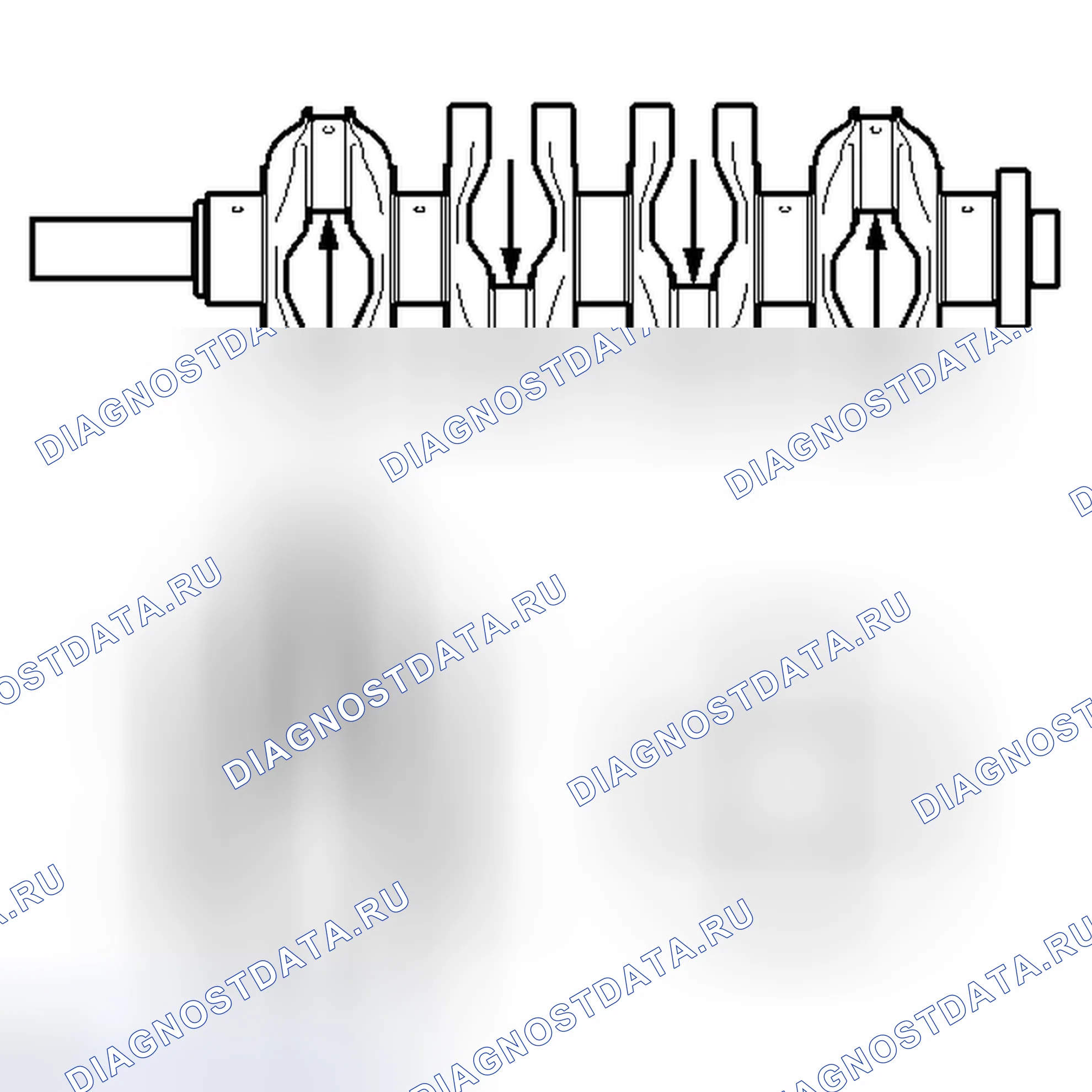 Рис. 644. Toyota 4Runner V