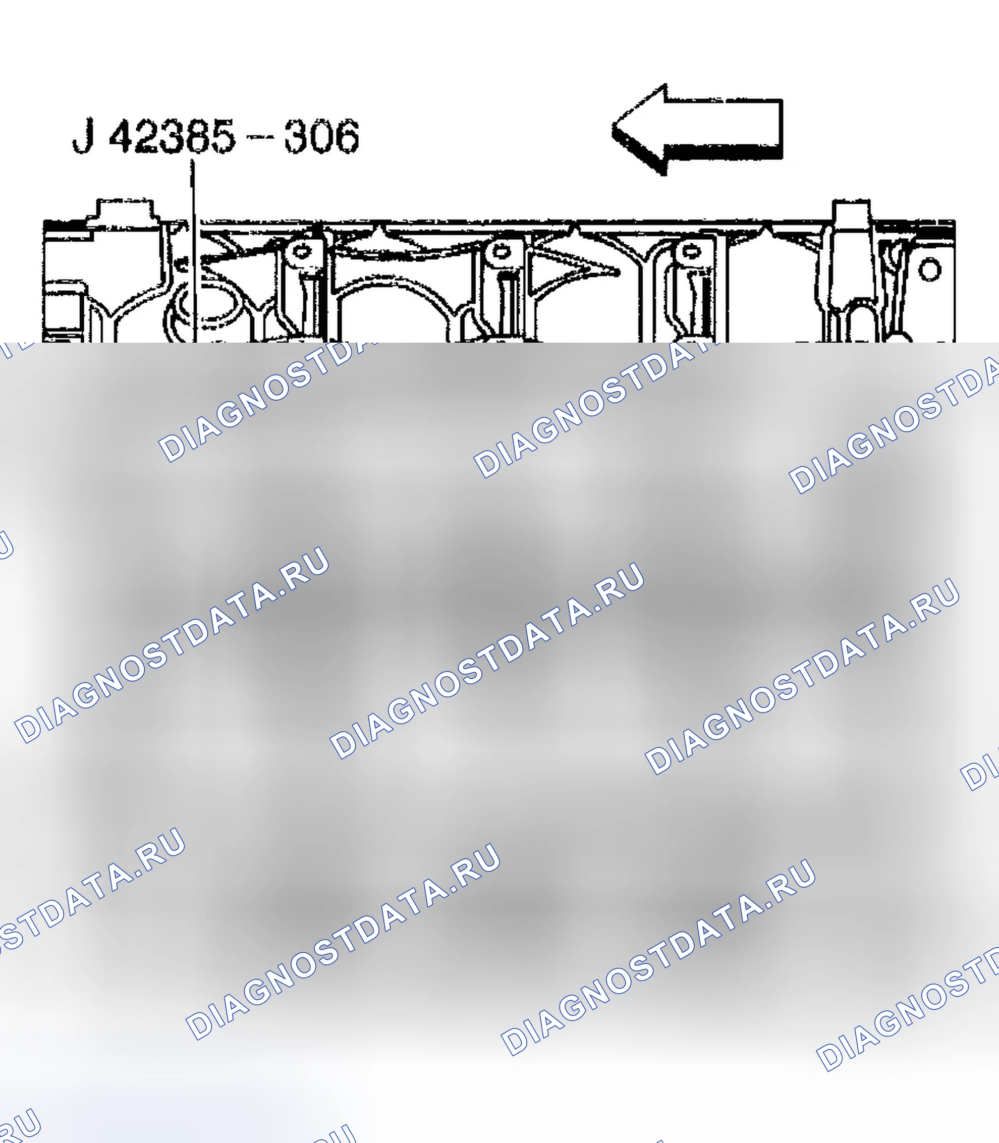 Рис. 1583. Chevrolet Silverado 1500 HD 