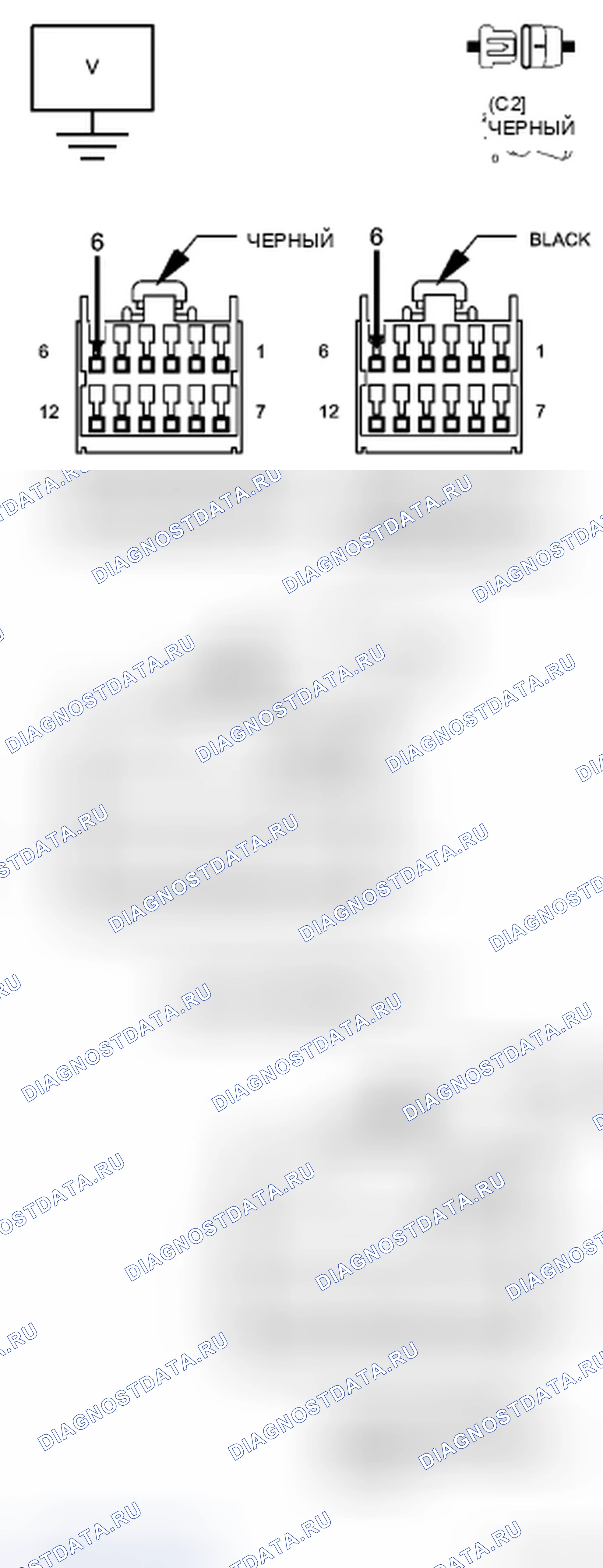 Рис. 16. Dodge Magnum I рестайлинг