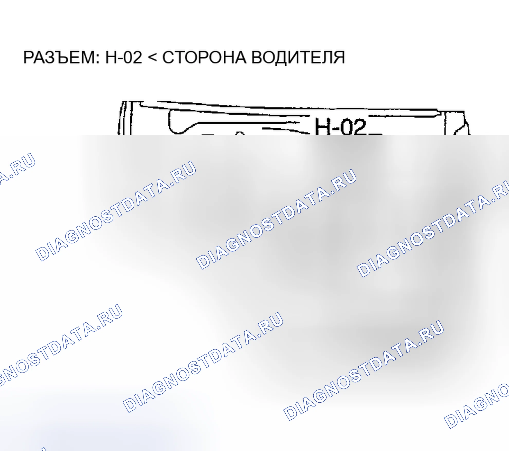 Рис. 203. Mitsubishi Montero III