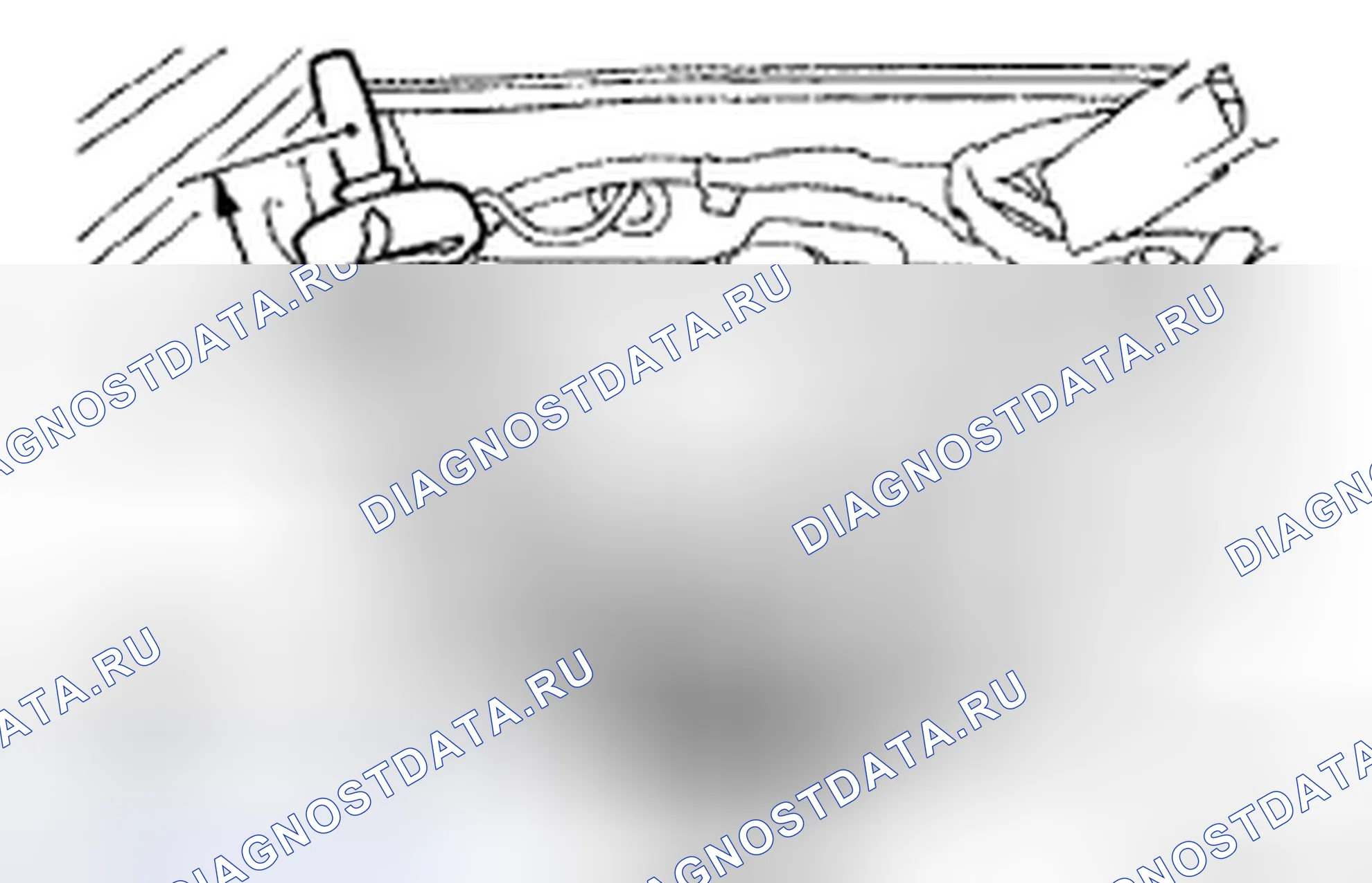 Рис. 38. Toyota 4Runner IV рестайлинг