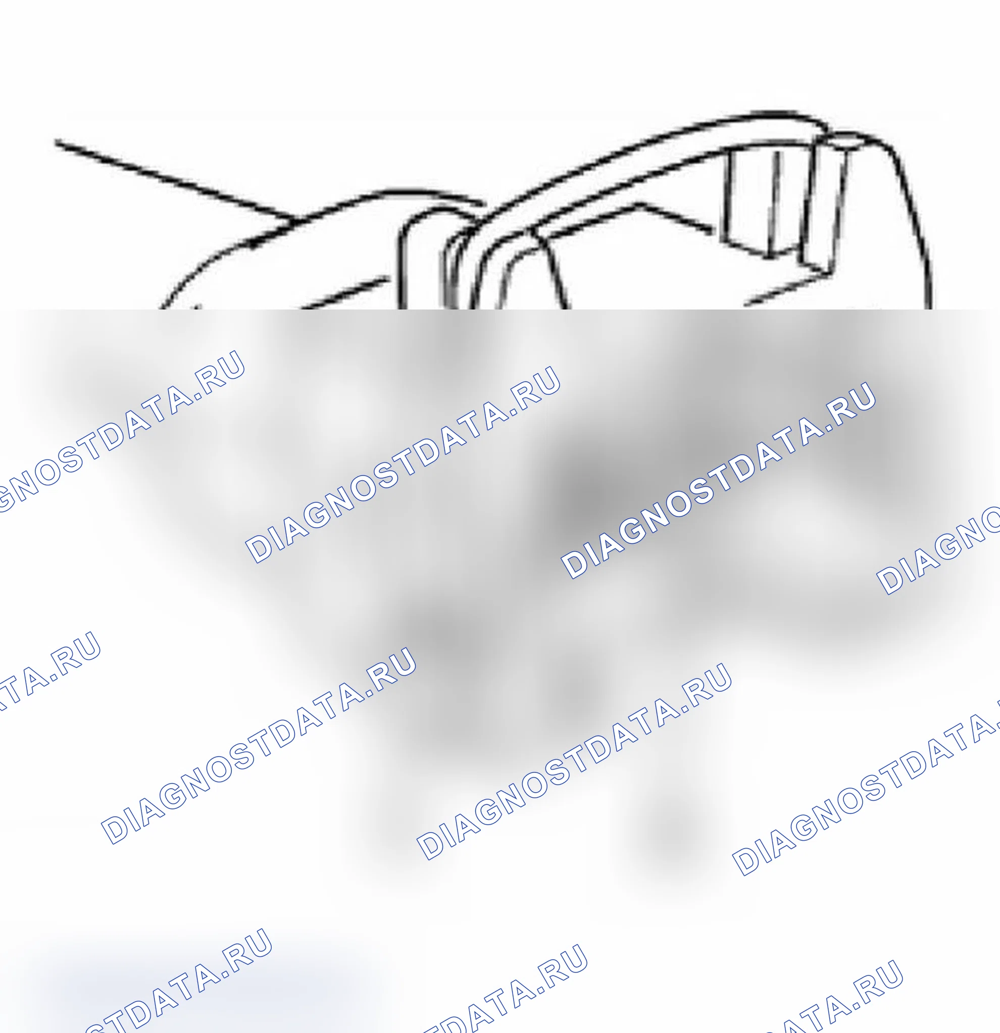 Рис. 661. Audi A6 C5