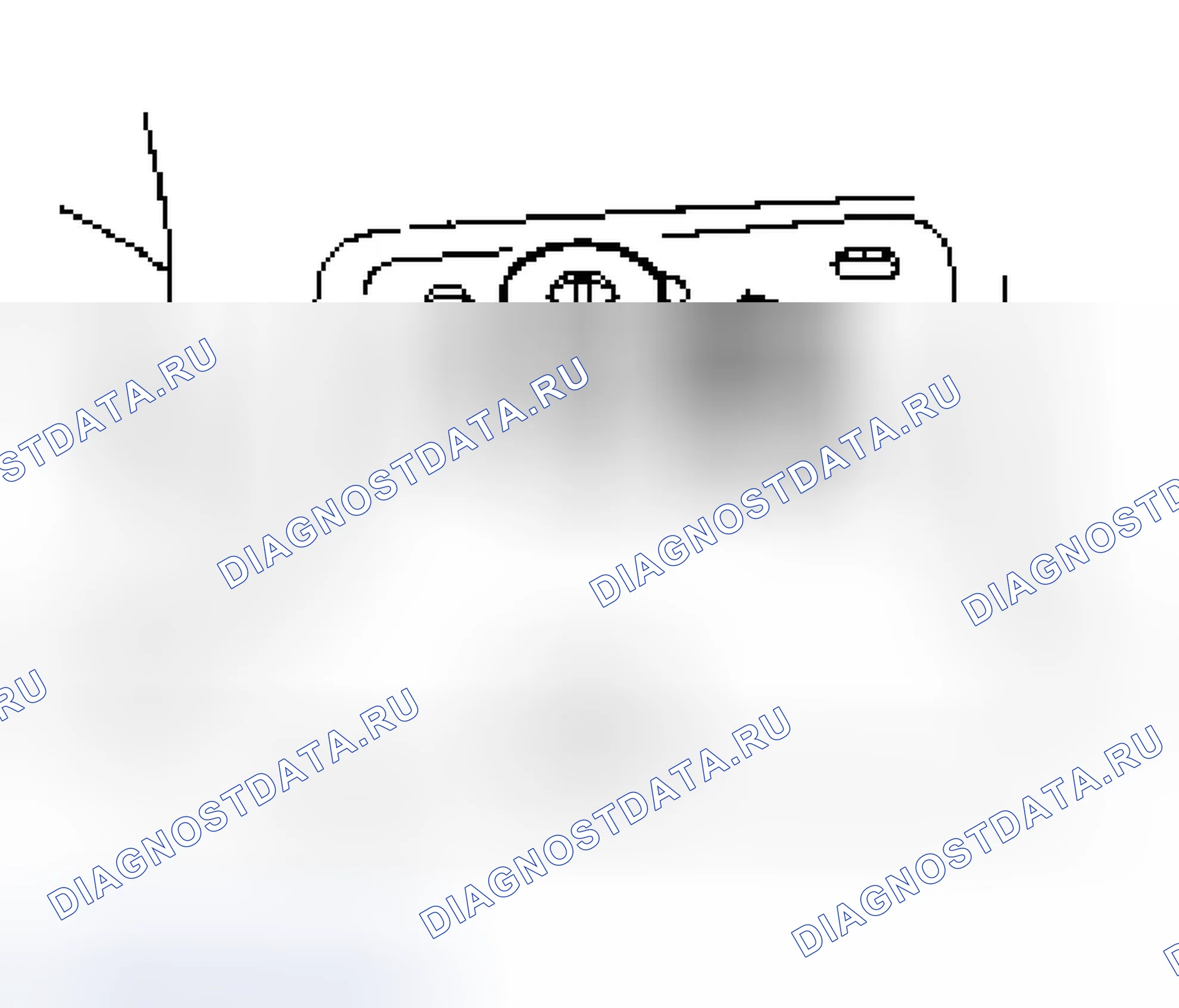 Рис. 70. Ford Crown Victoria II