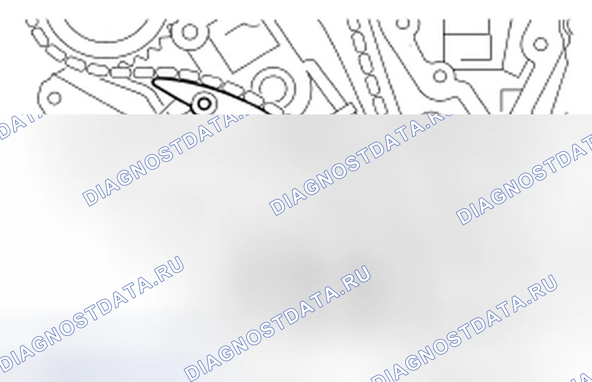 Рис. 238. Ford Freestyle I