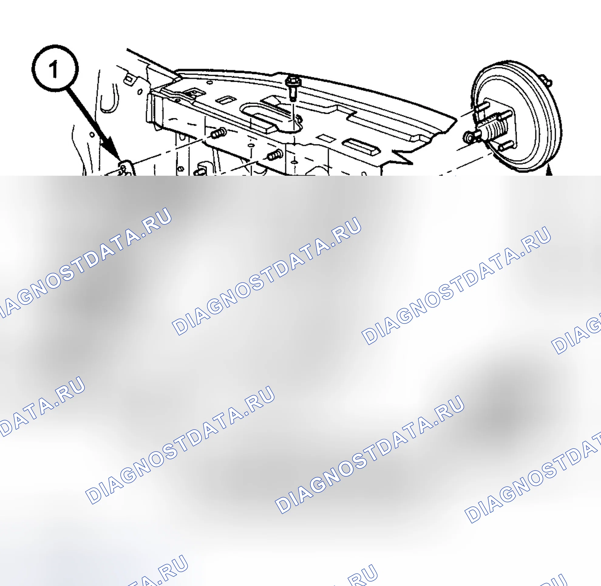 Рис. 14. Dodge Grand Caravan IV