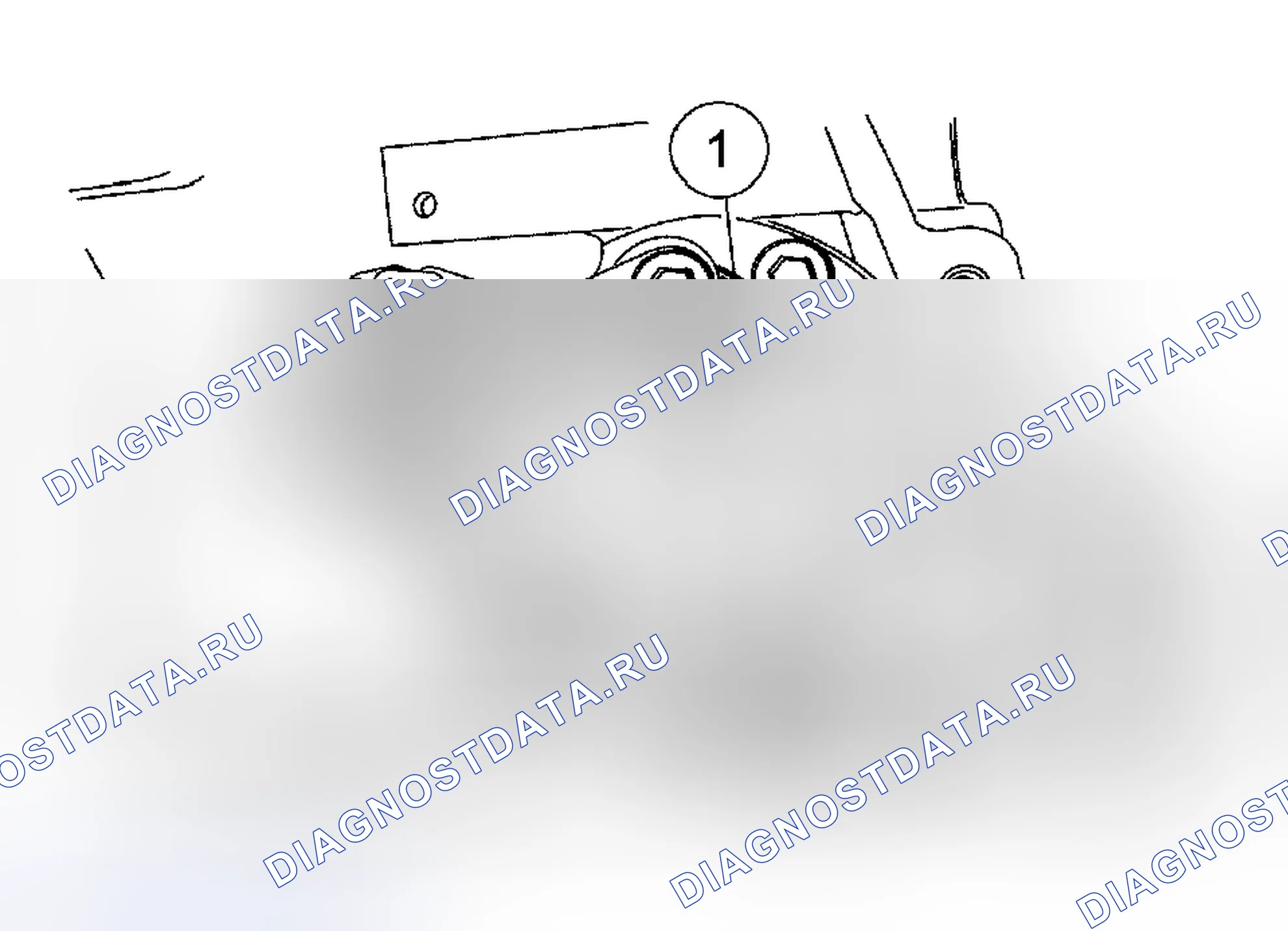 Рис. 164. Hyundai Matrix I