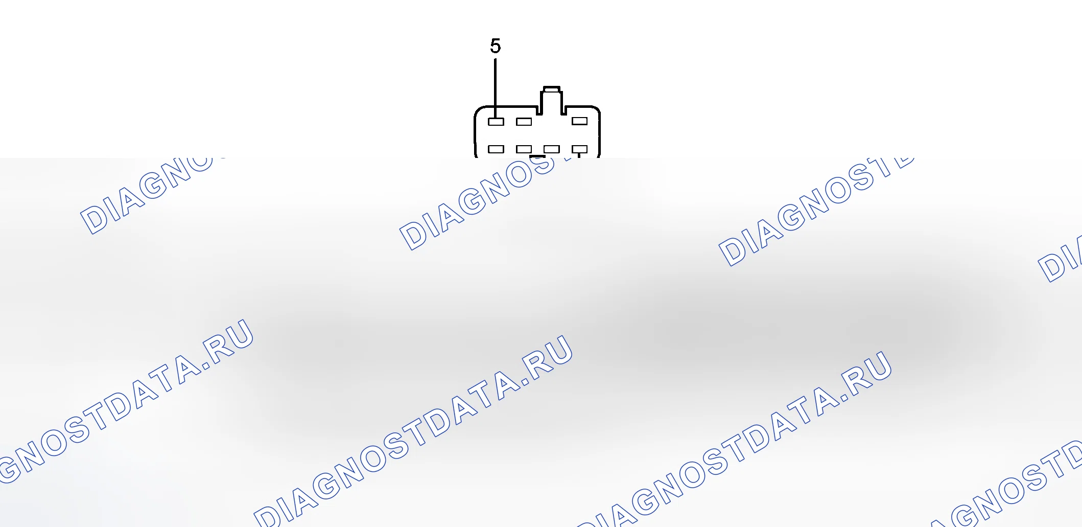 Рис. 94. Ford Five Hundred I