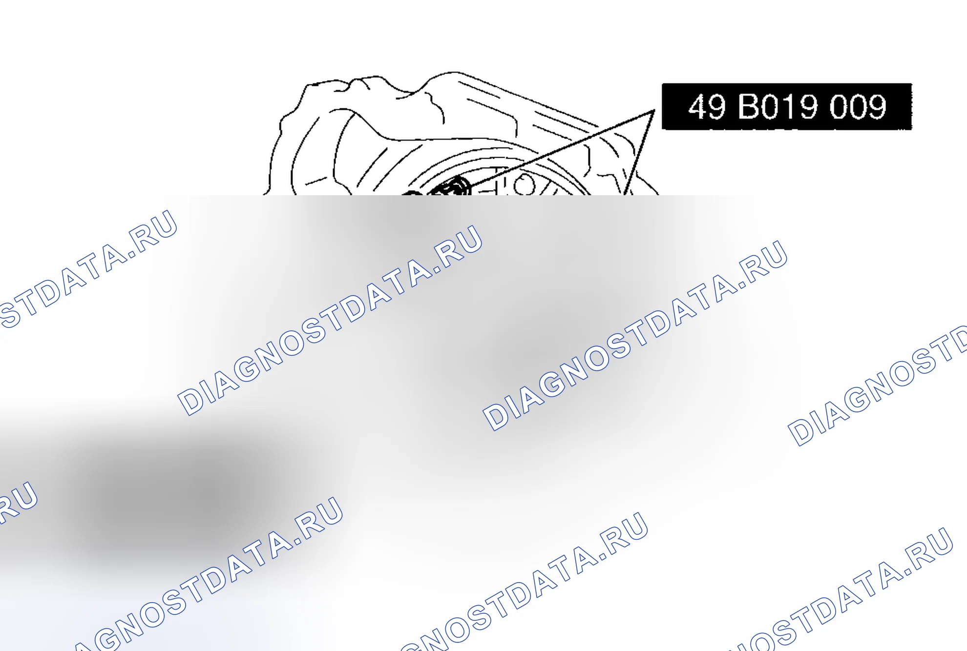 Рис. 216. Audi Q8 I