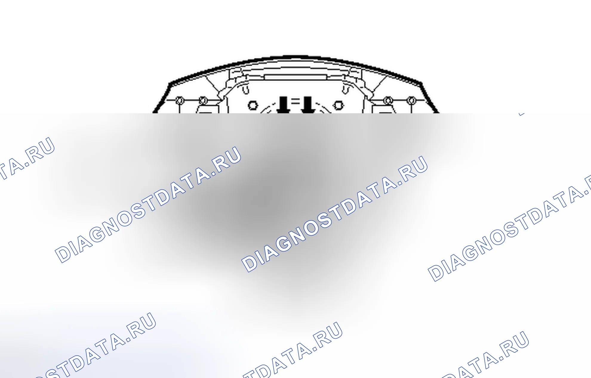 Рис. 66. Haval H4 I