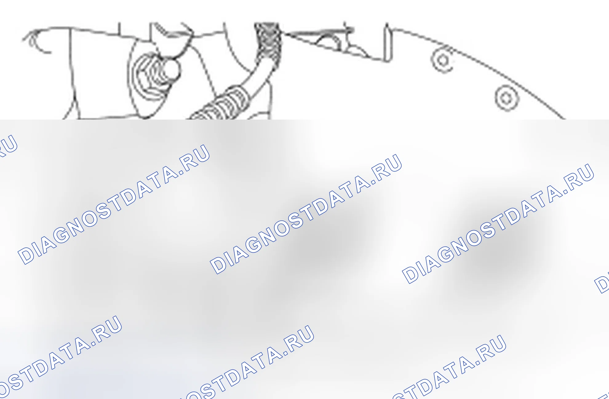 Рис. 1242. Ford Taurus VI