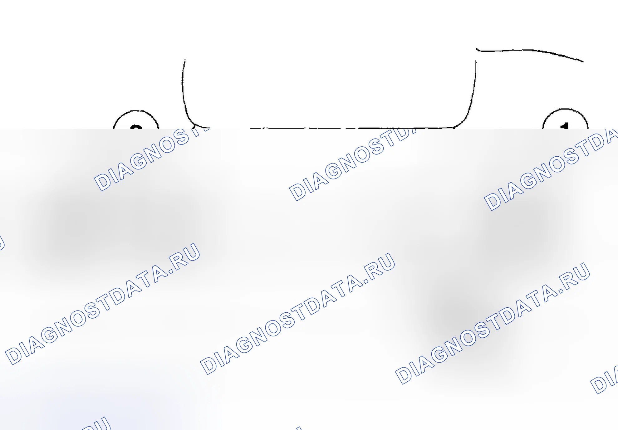 Рис. 354. Ford Pickup F250 Super Duty I