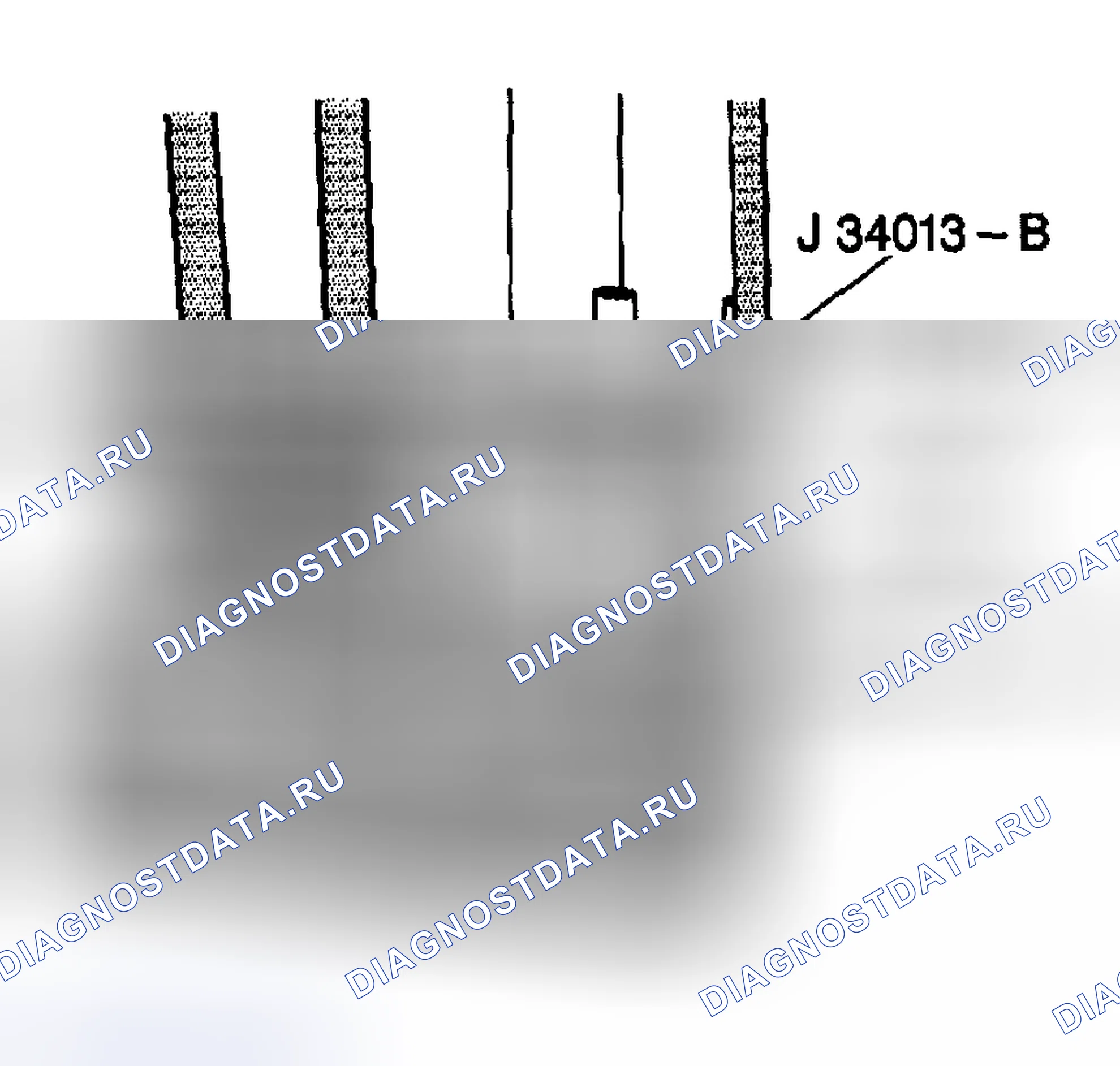 Рис. 56: Процедура разборки. Hyundai Venue I