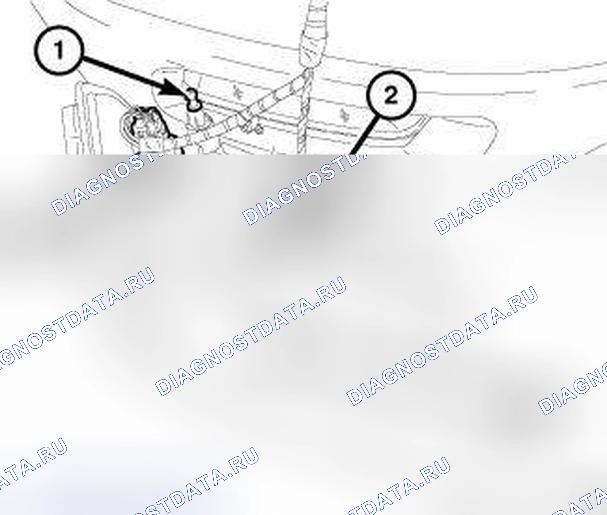 Рис. 59. RAM Pickup 3500 