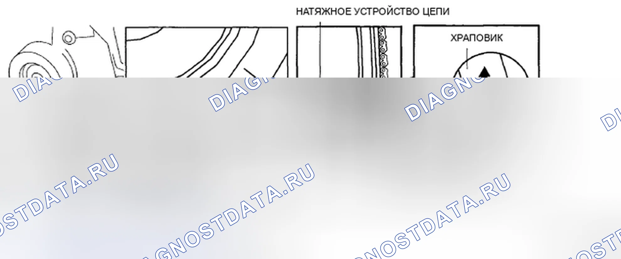 Рис. 16. Mazda MX-5 NC рестайлинг