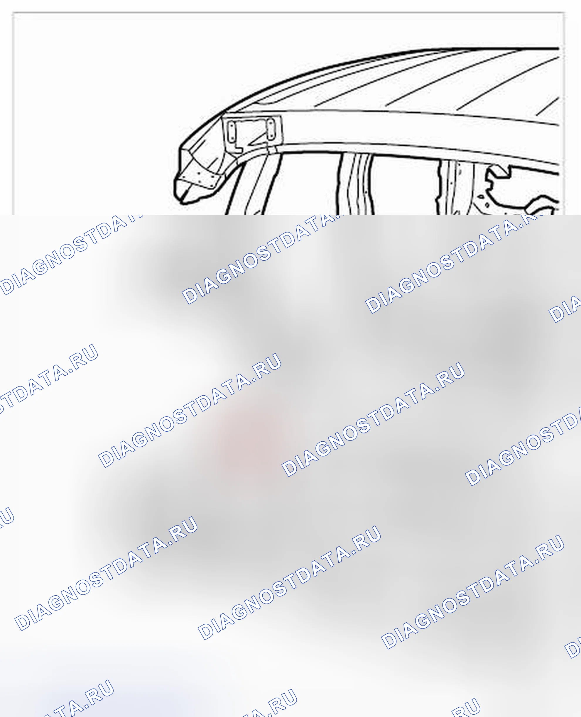 Рис. 568. Porsche Cayenne GTS 957 рестайлинг