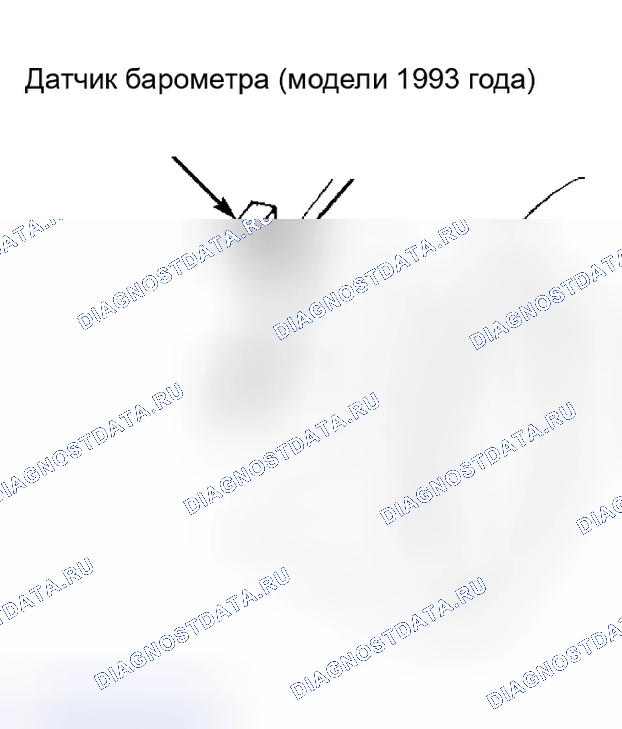 Рис. 221. Isuzu Rodeo I