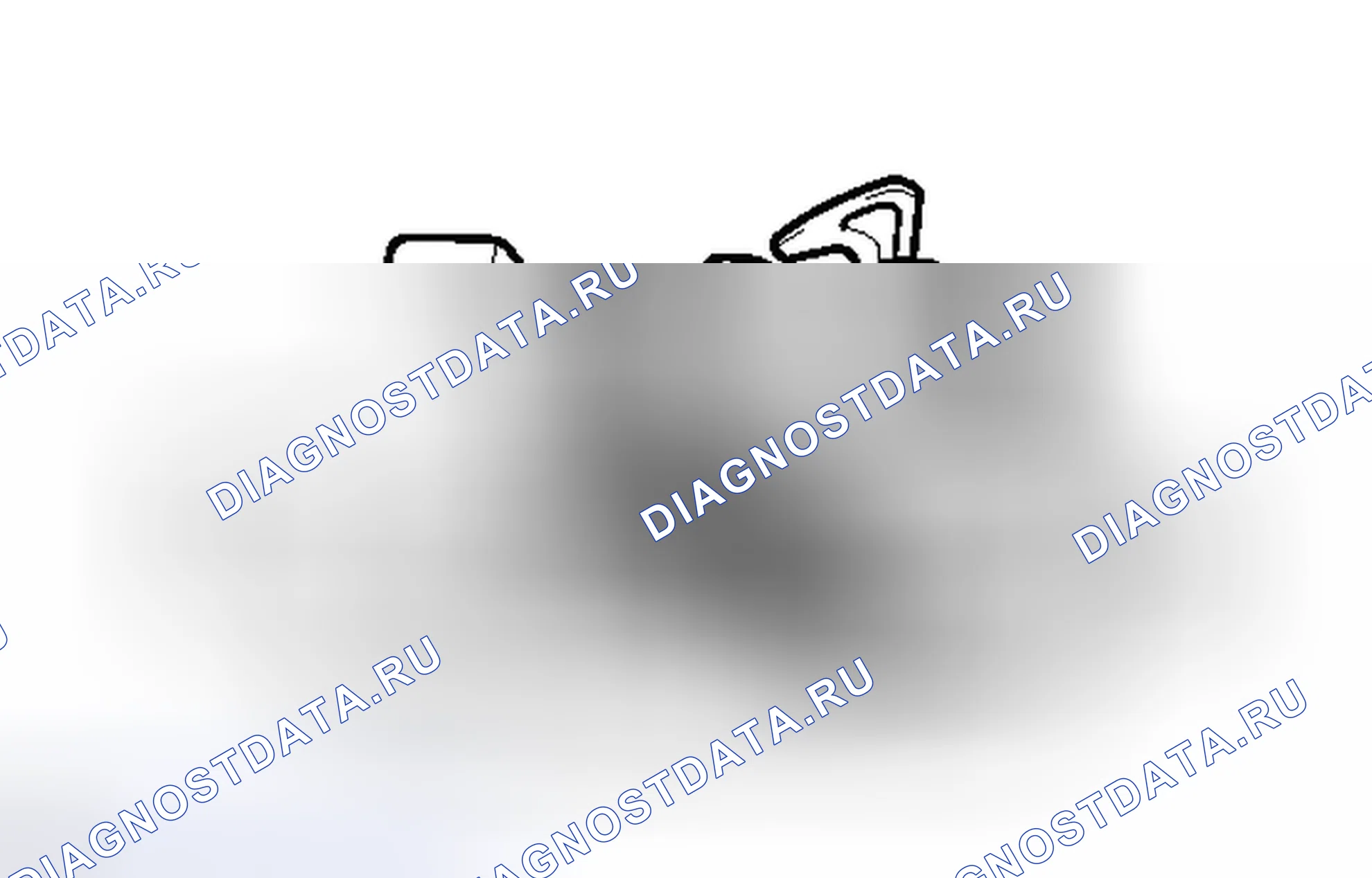 Рис. 75. Toyota Corolla X рестайлинг