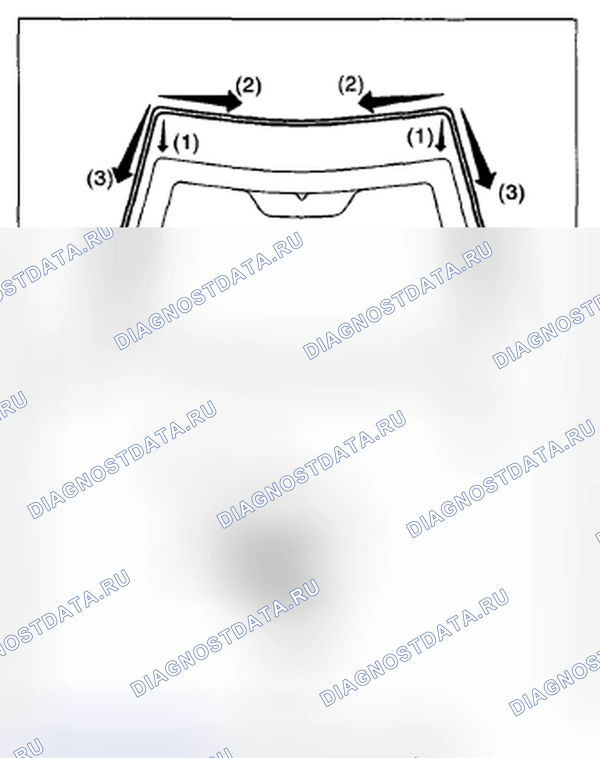 Рис. 63. Subaru Impreza WRX GE рестайлинг