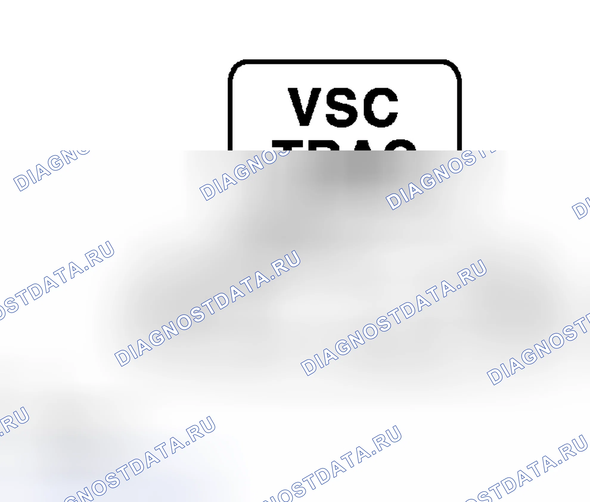 Рис. 25. Toyota Sequoia I рестайлинг
