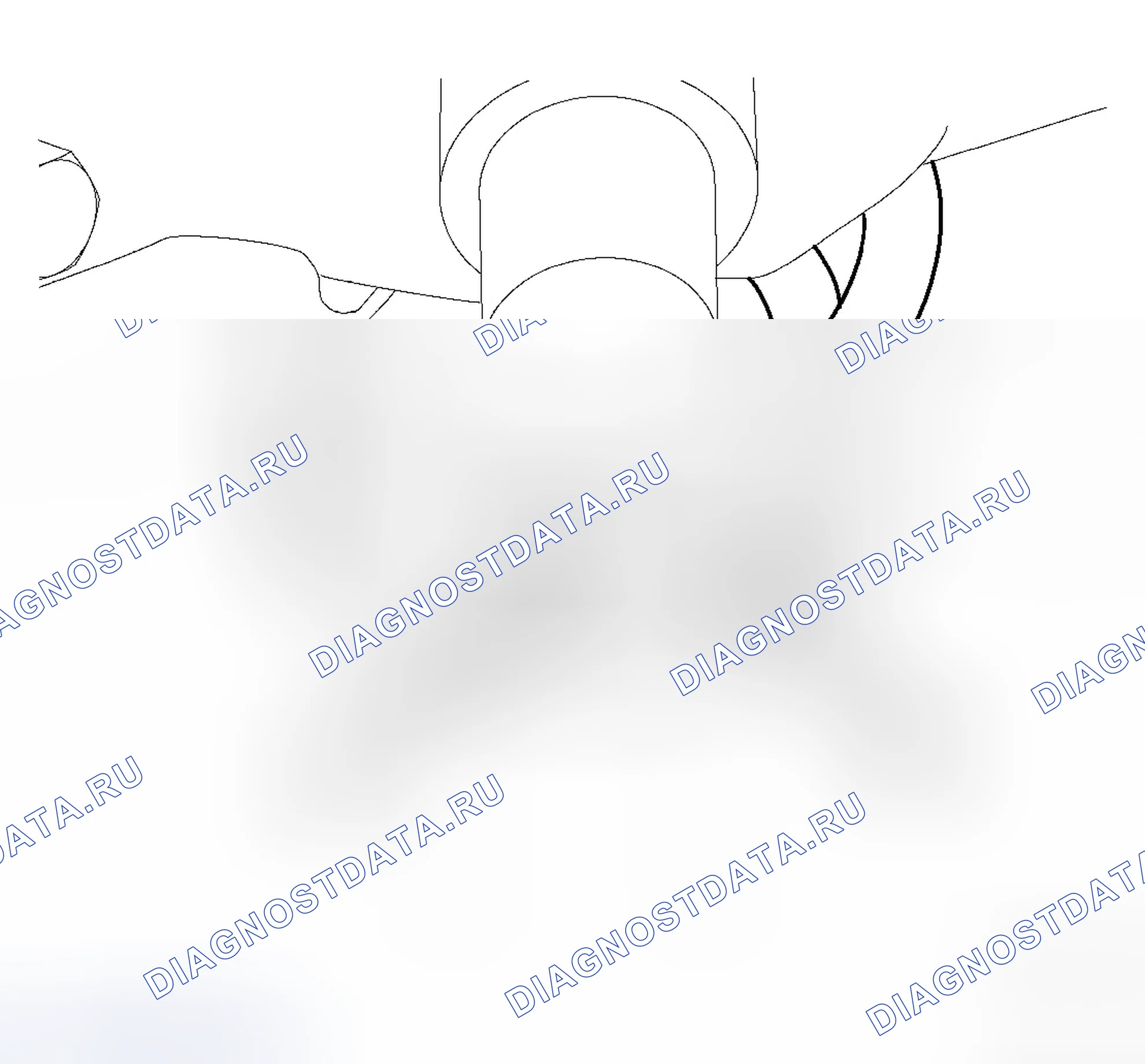 Рис. 17. Dodge Magnum I рестайлинг