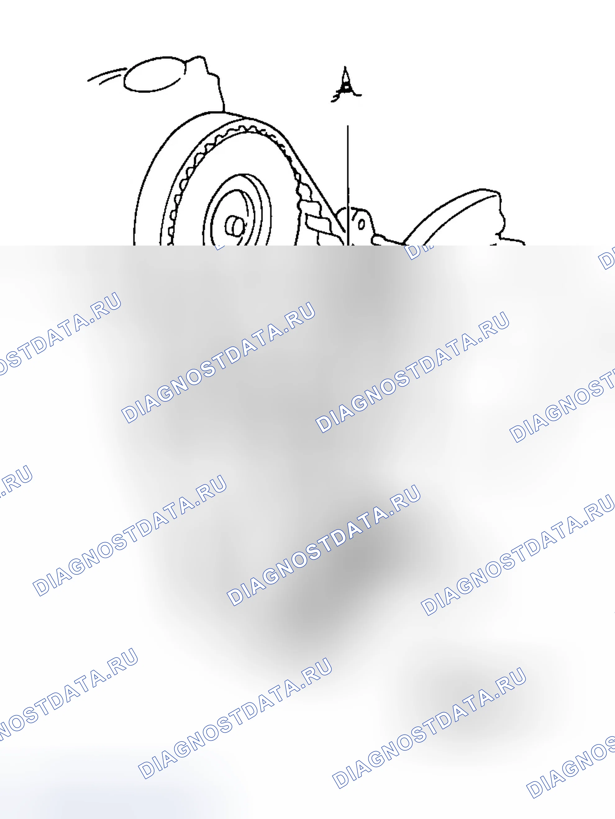 Рис. 115. Honda Civic VI